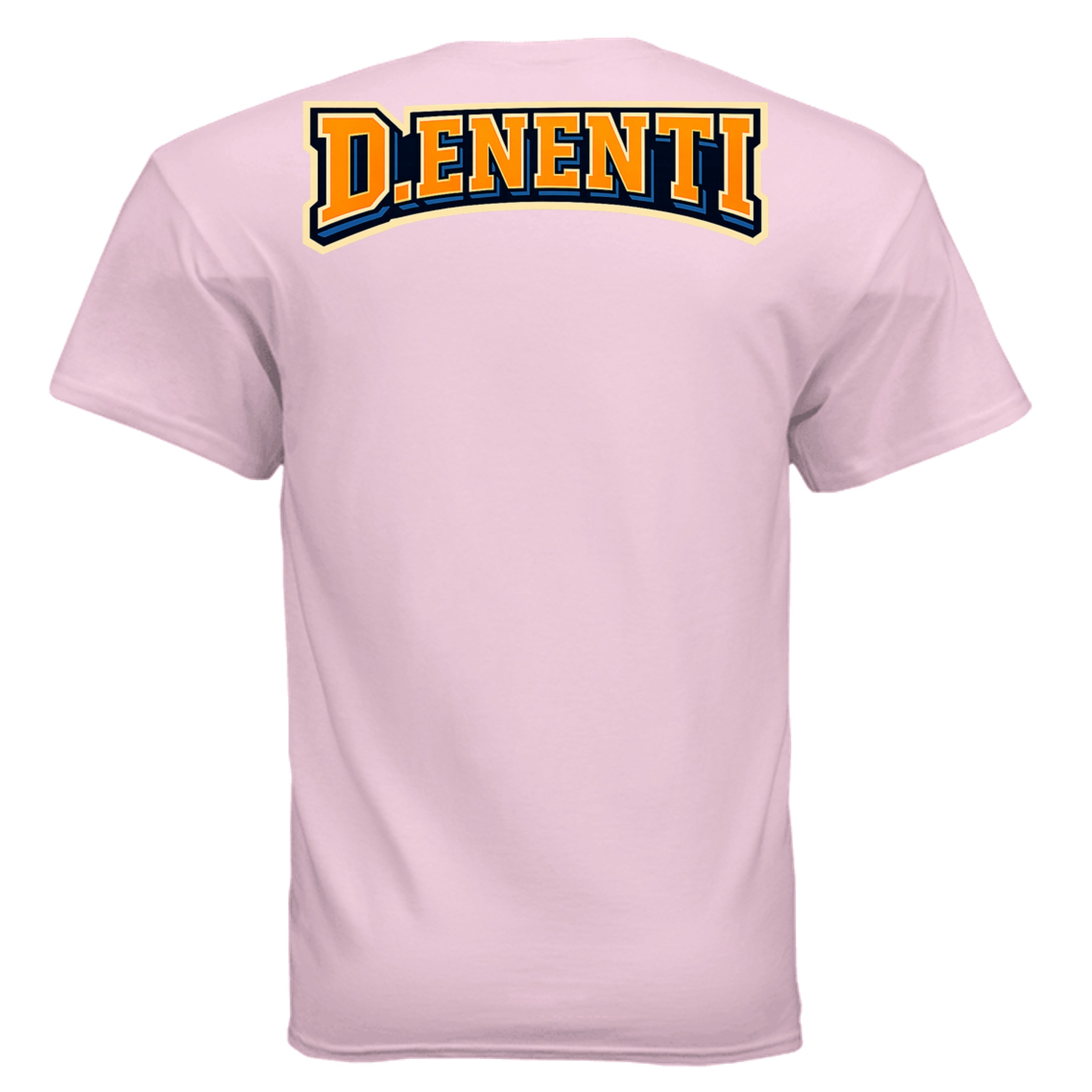 LIGHT PINK - G200 - BACK