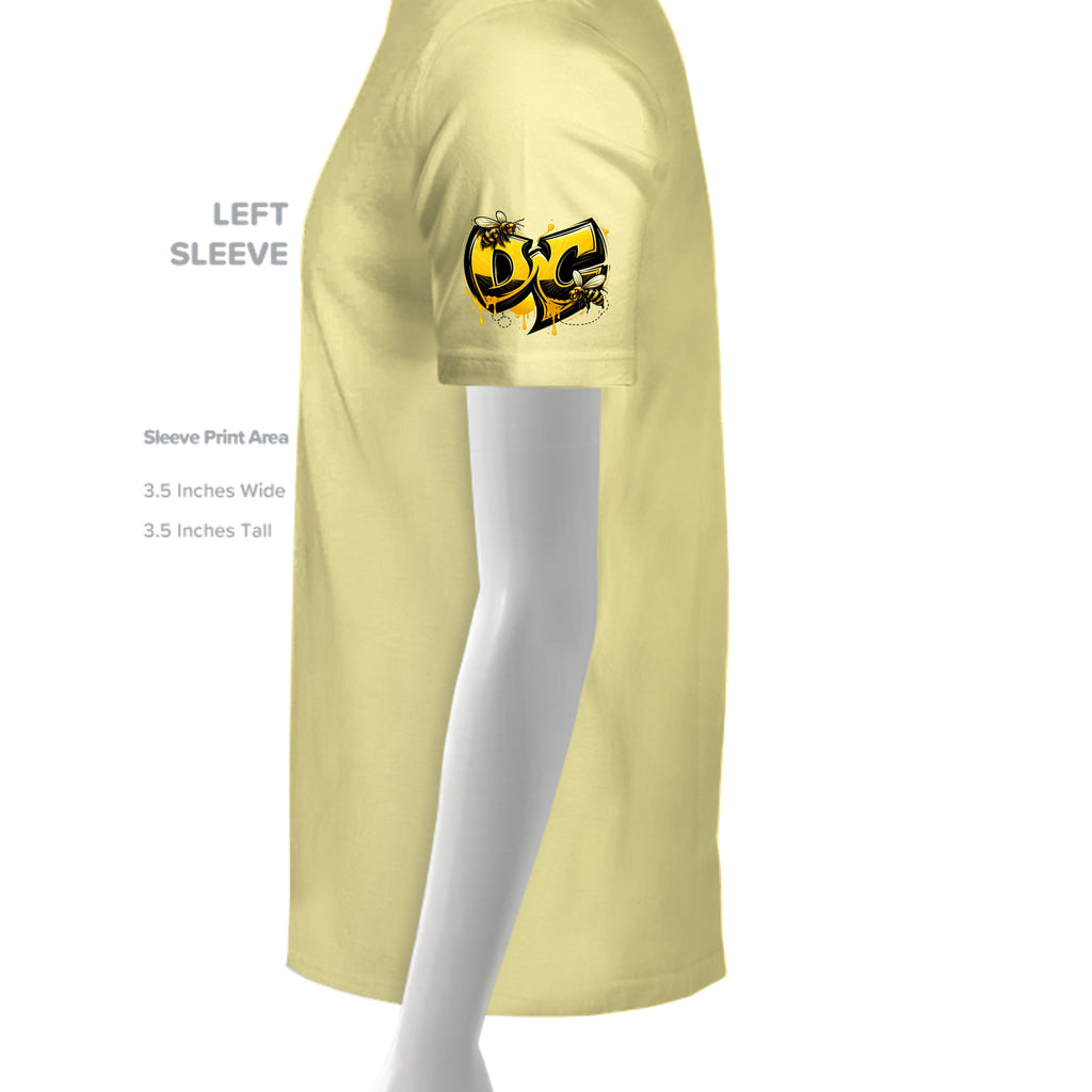 CORNSILK - G200 - SLEEVE_LEFT
