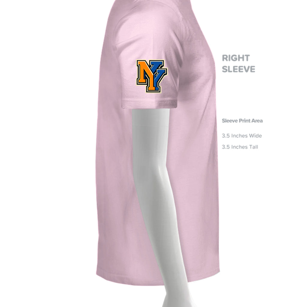LIGHT PINK - G200 - SLEEVE_RIGHT
