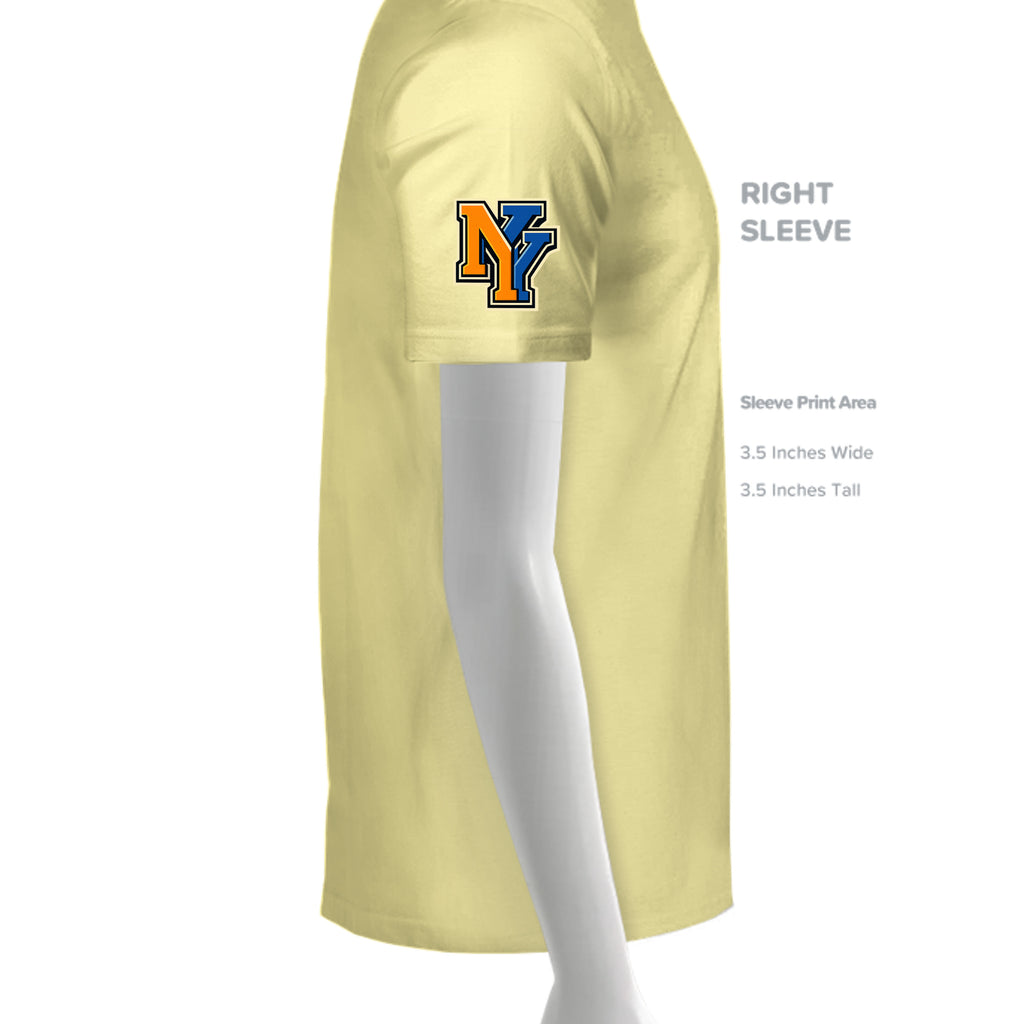 CORNSILK - G200 - SLEEVE_RIGHT