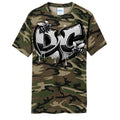 Military Camo - PC54C - FRONT