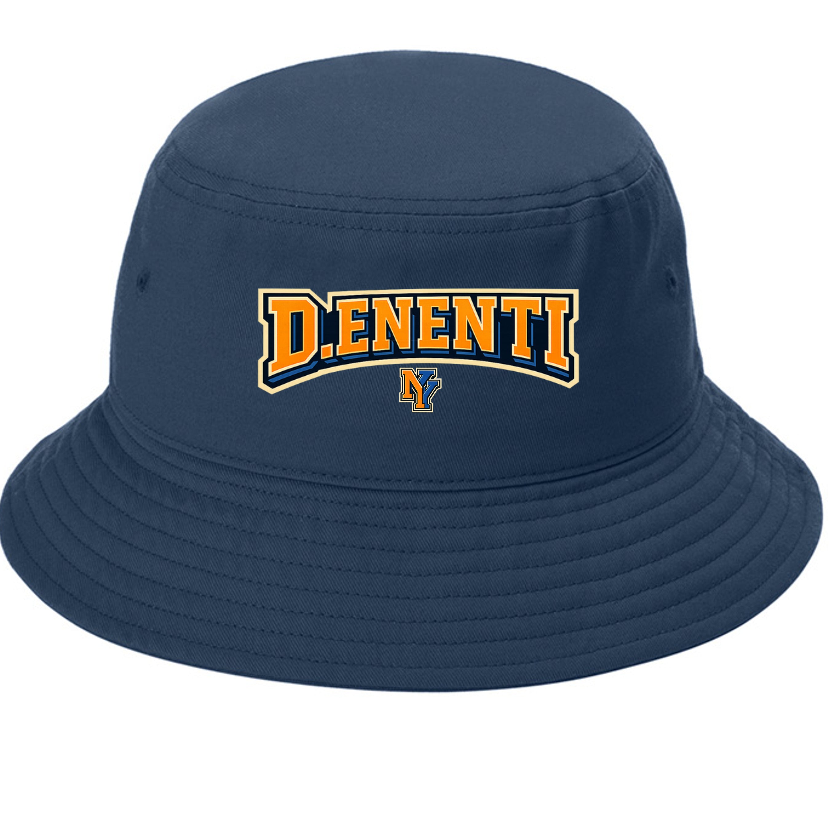 River Blue Navy - C975 - FRONT
