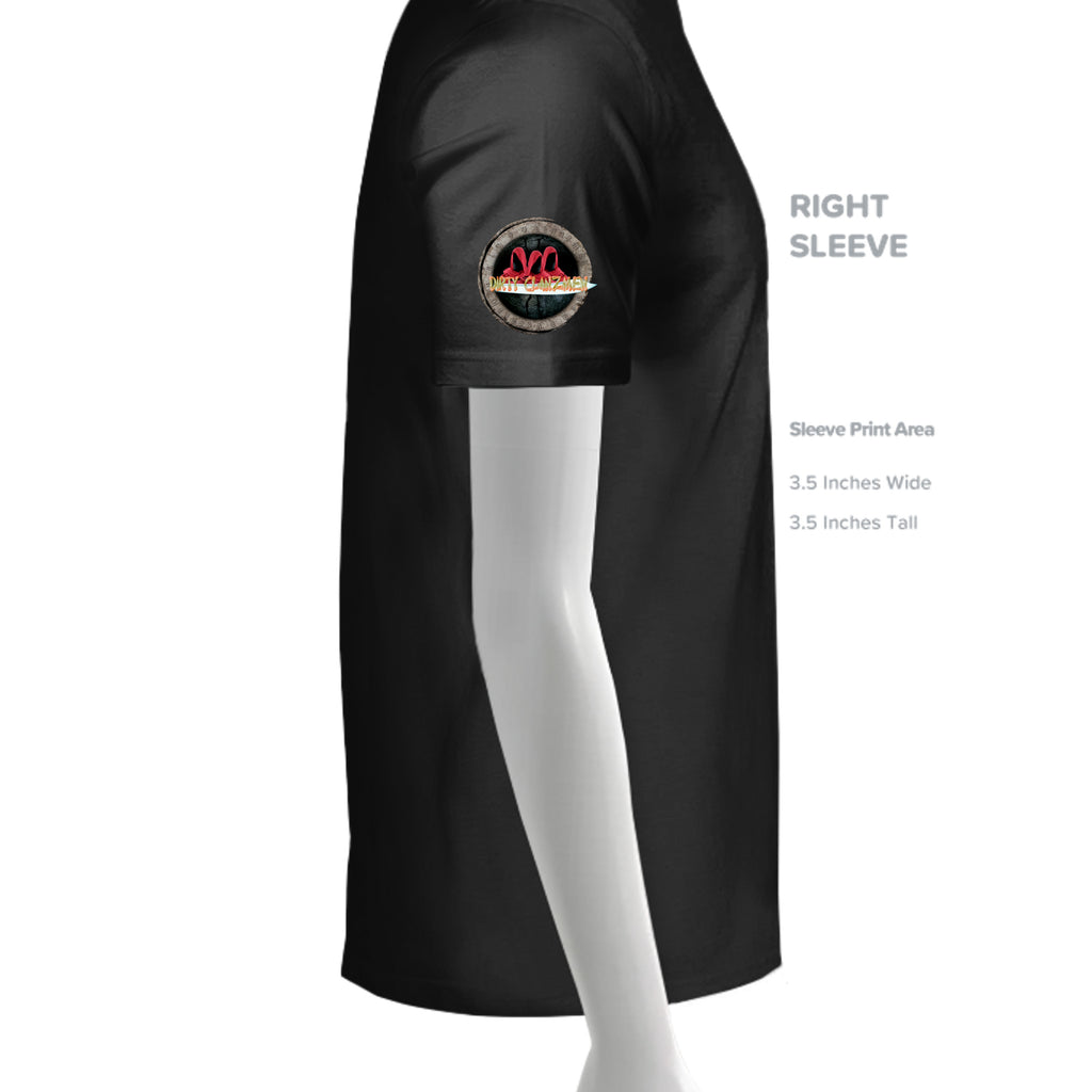 BLACK - G200 - SLEEVE_RIGHT