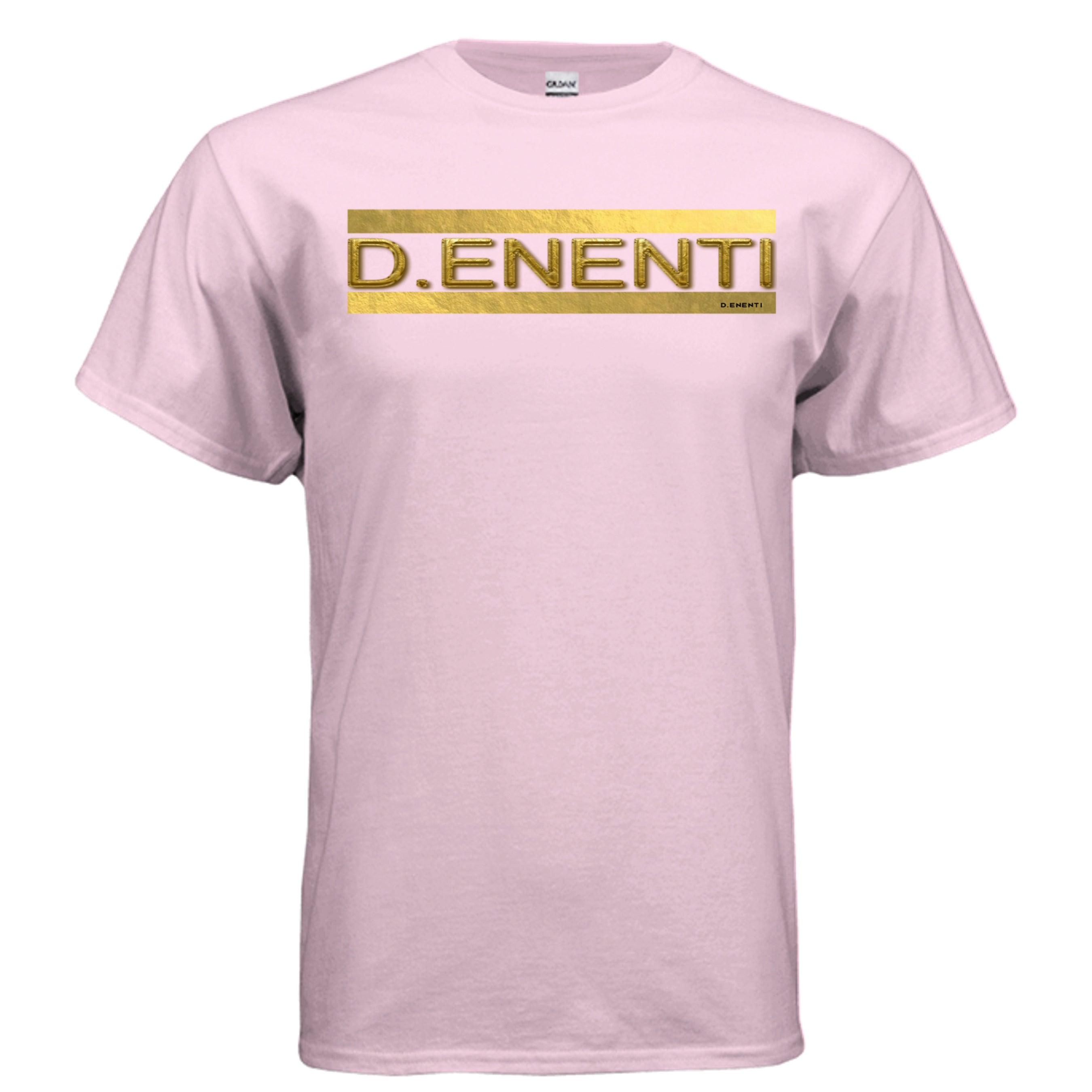 LIGHT PINK - G200 - FRONT