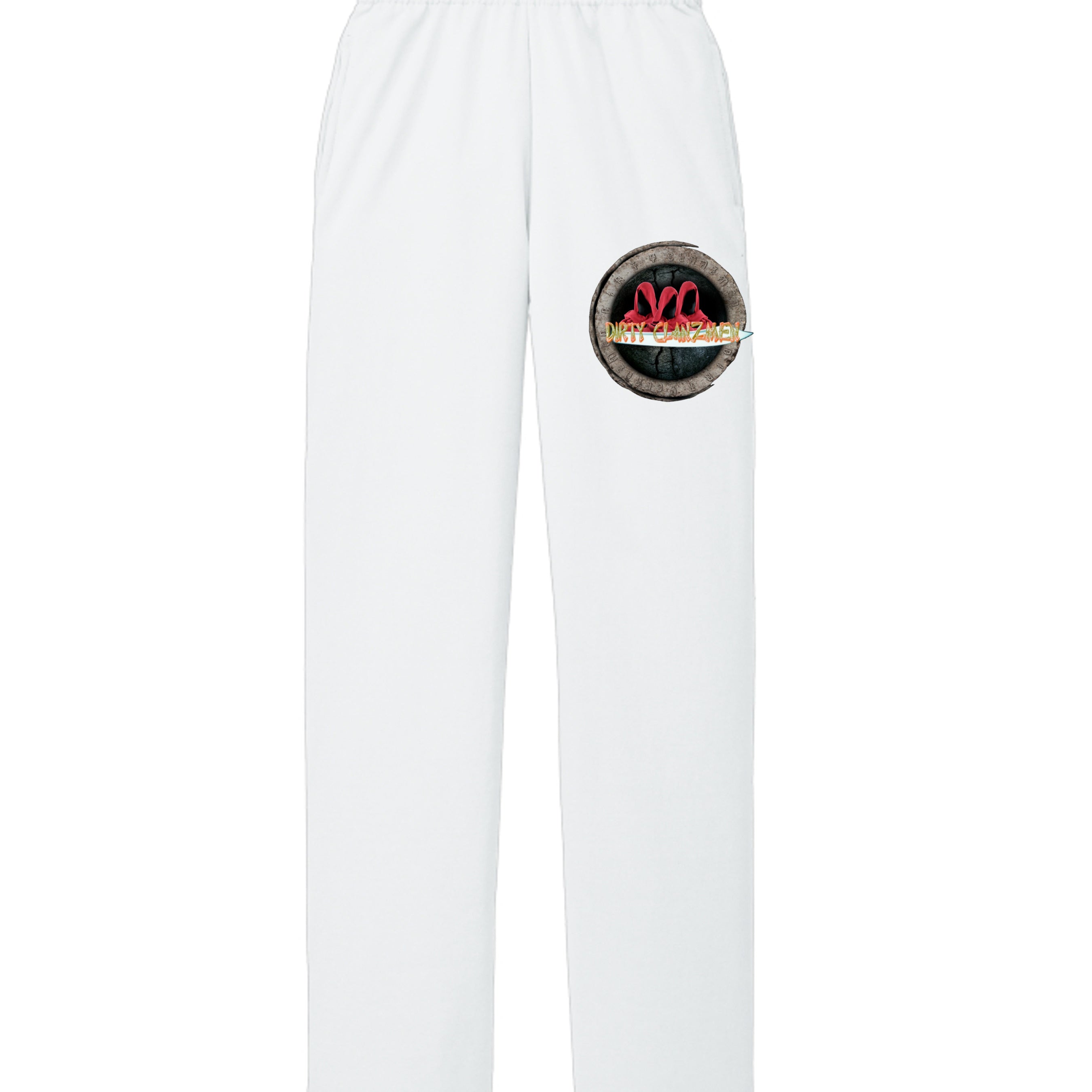 White - PC78P - FRONT
