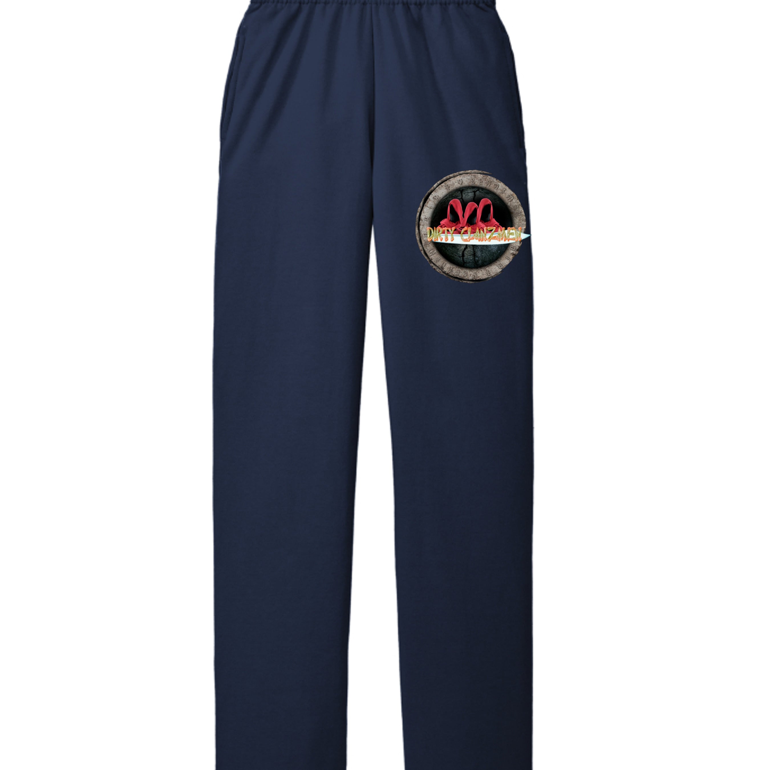 Navy - PC78P - FRONT