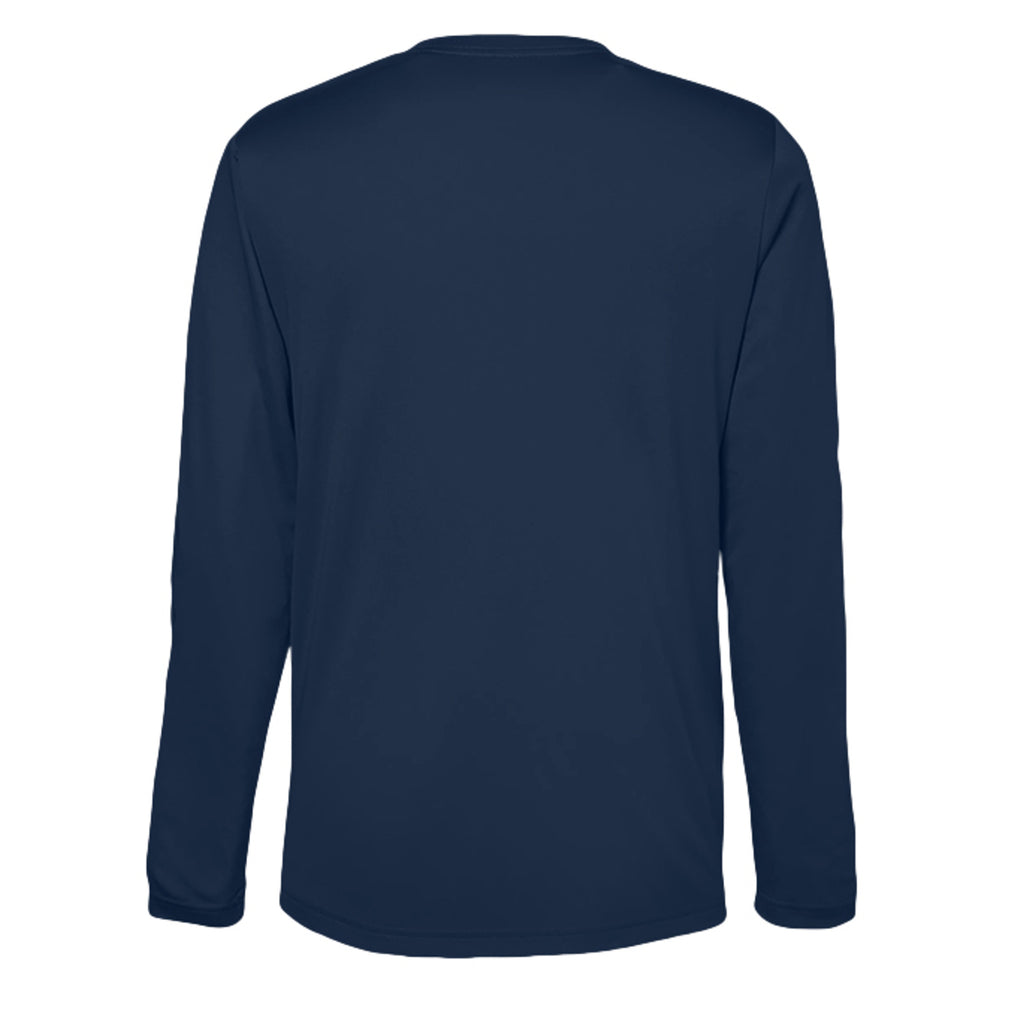 CLASSIC NAVY - CE10L - BACK