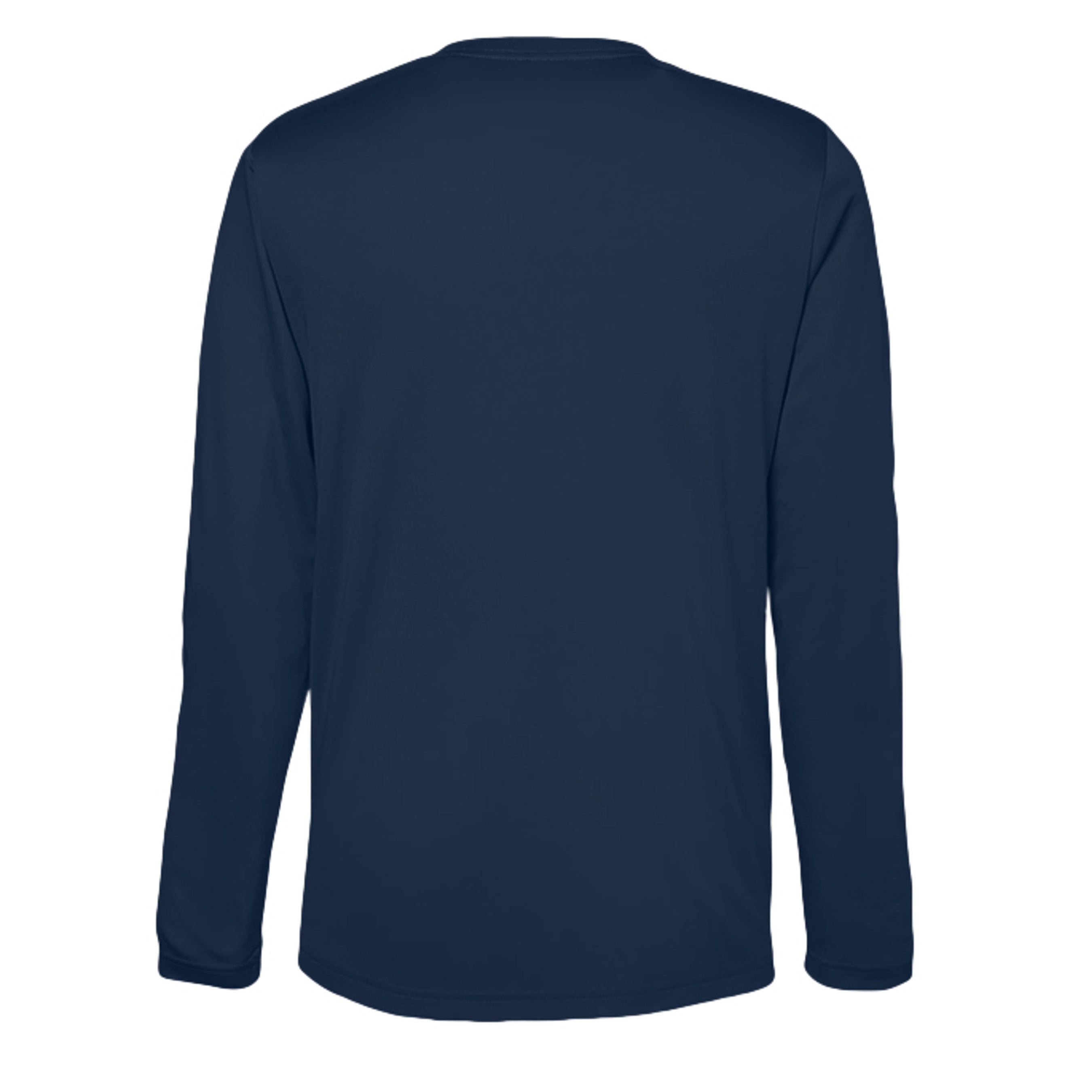 CLASSIC NAVY - CE10L - BACK