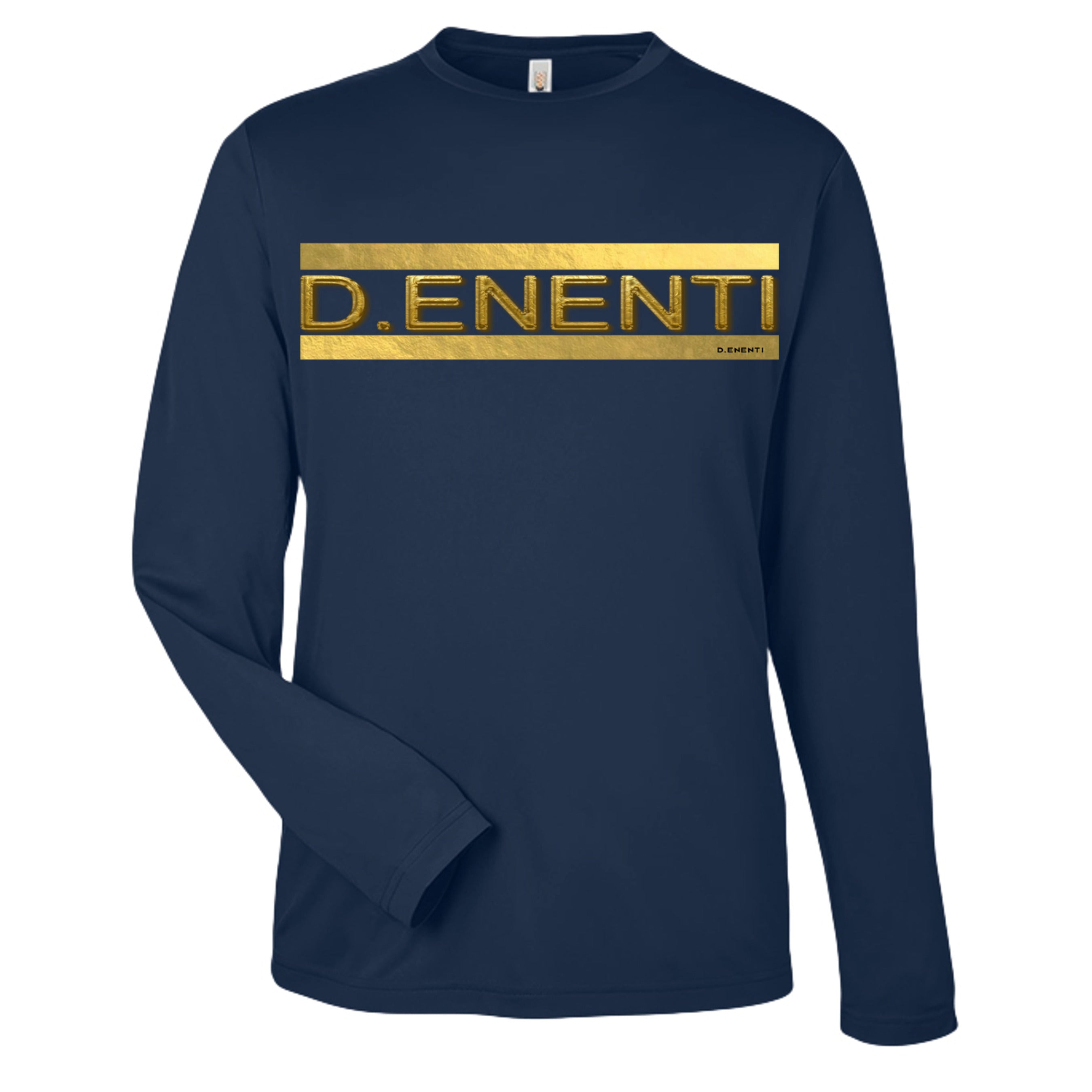 CLASSIC NAVY - CE10L - FRONT