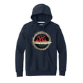 True Navy - F281 - FRONT