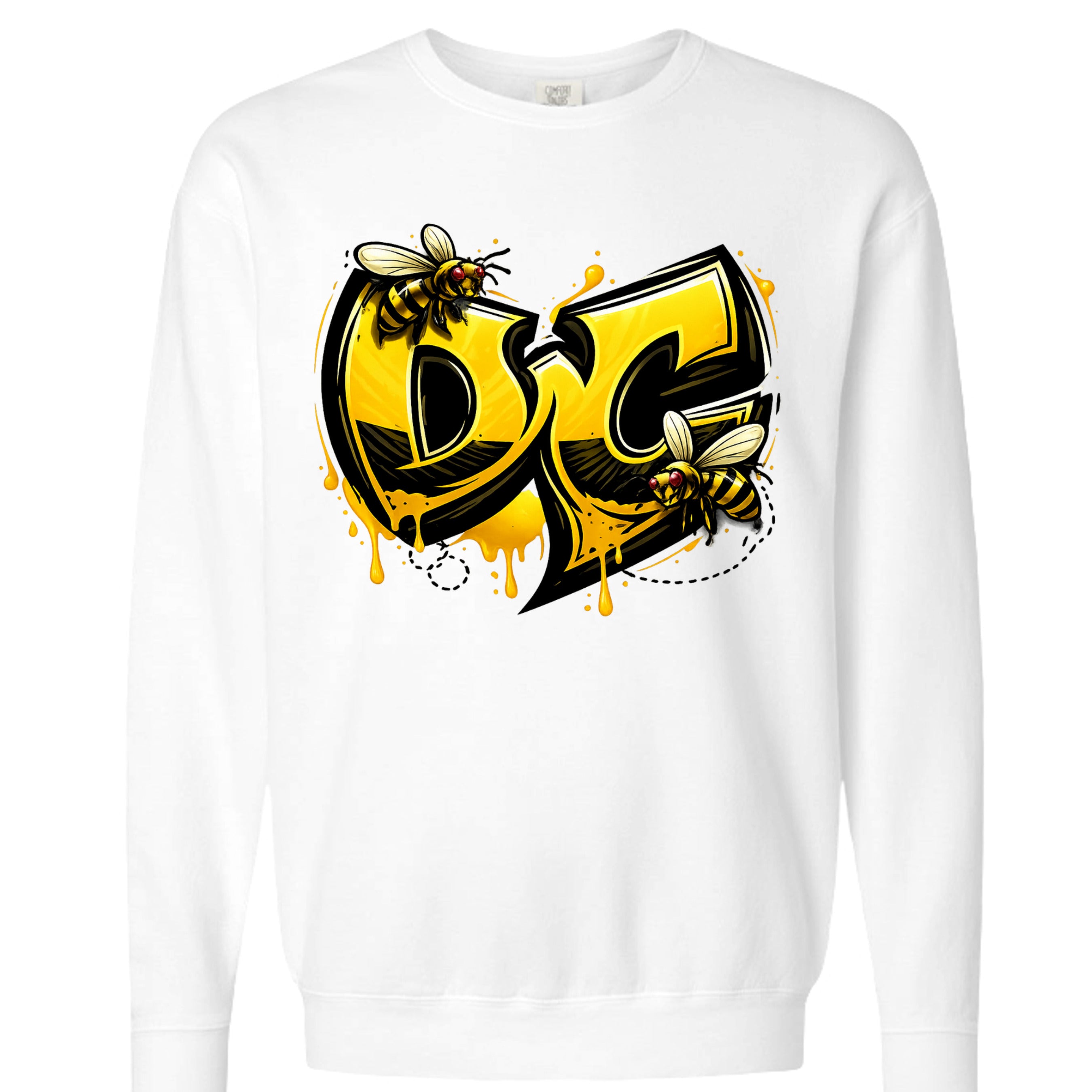 WHITE - 1466CC - FRONT