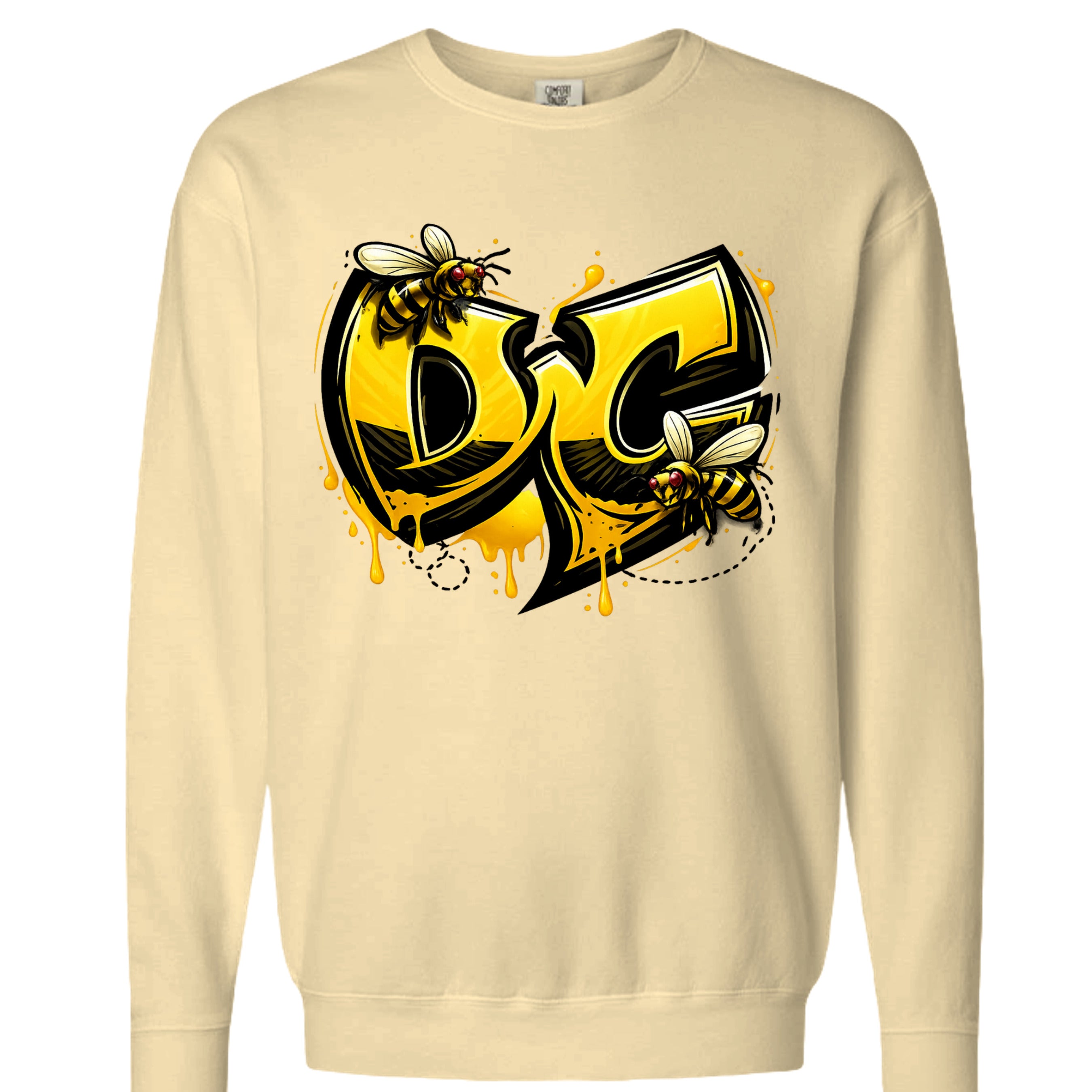 BUTTER - 1466CC - FRONT