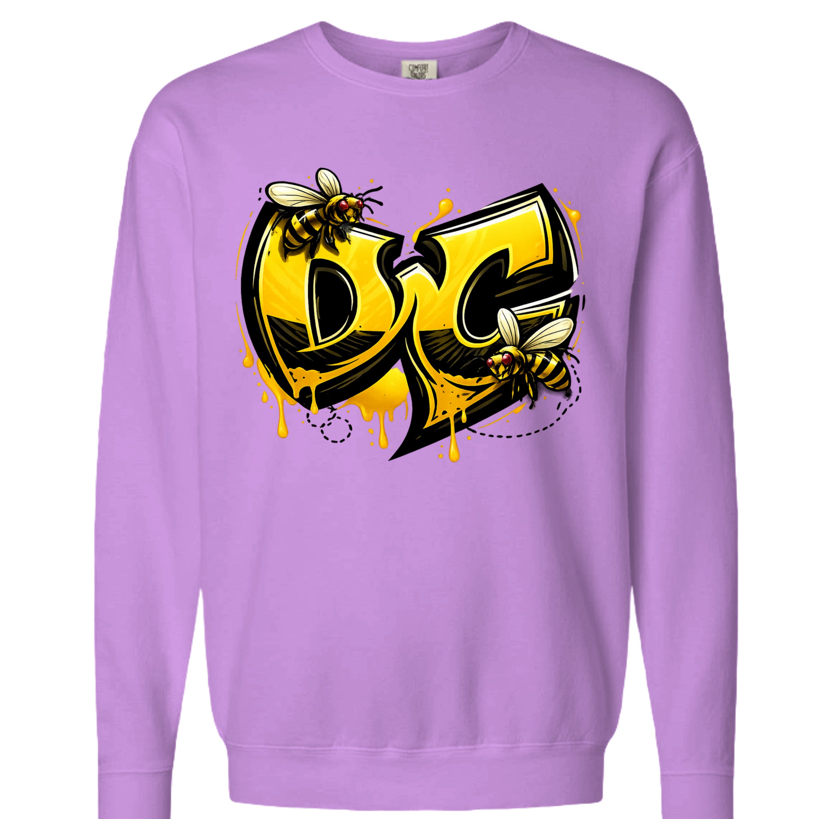 Neon Violet - 1466CC - FRONT