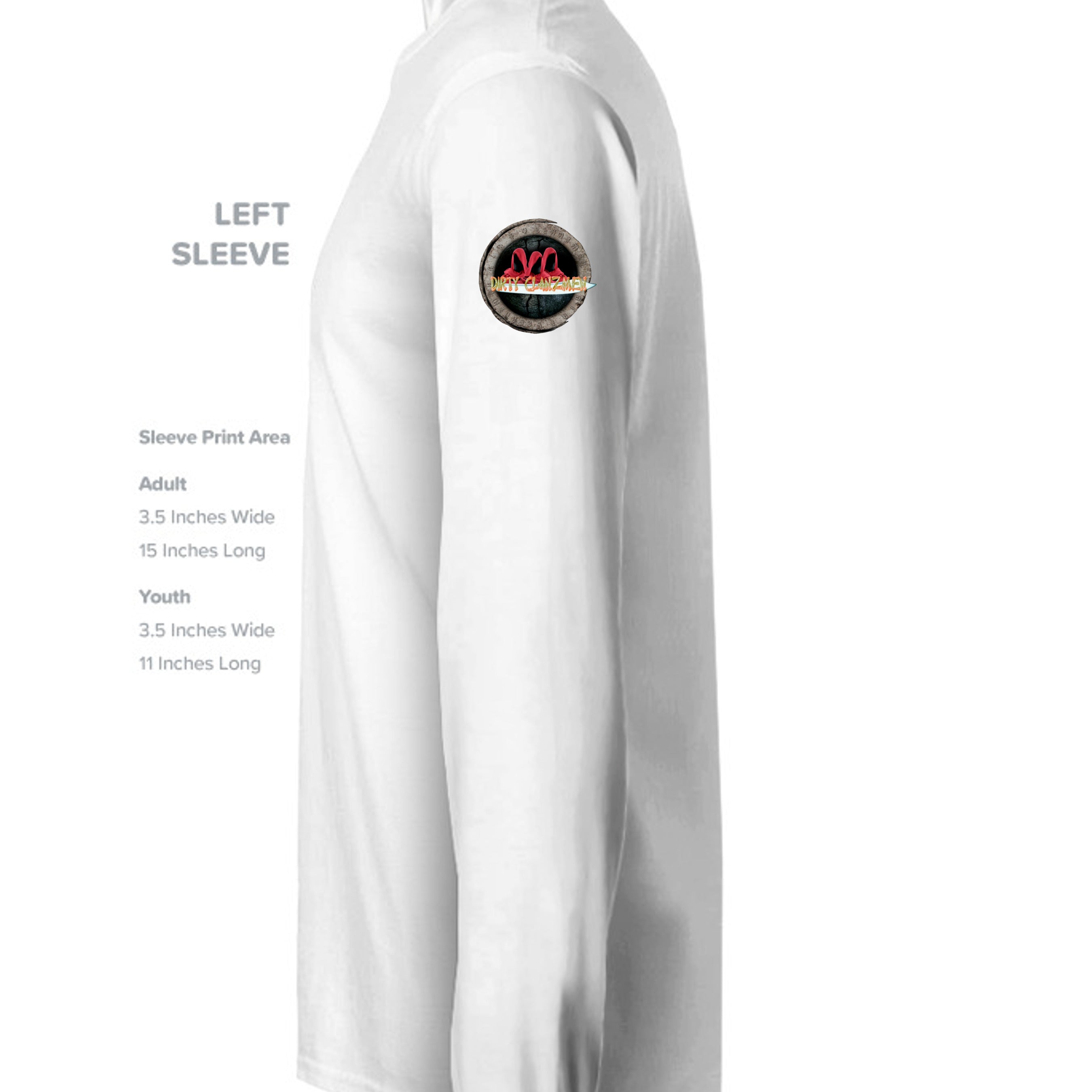 WHITE - 1466CC - SLEEVE_LEFT