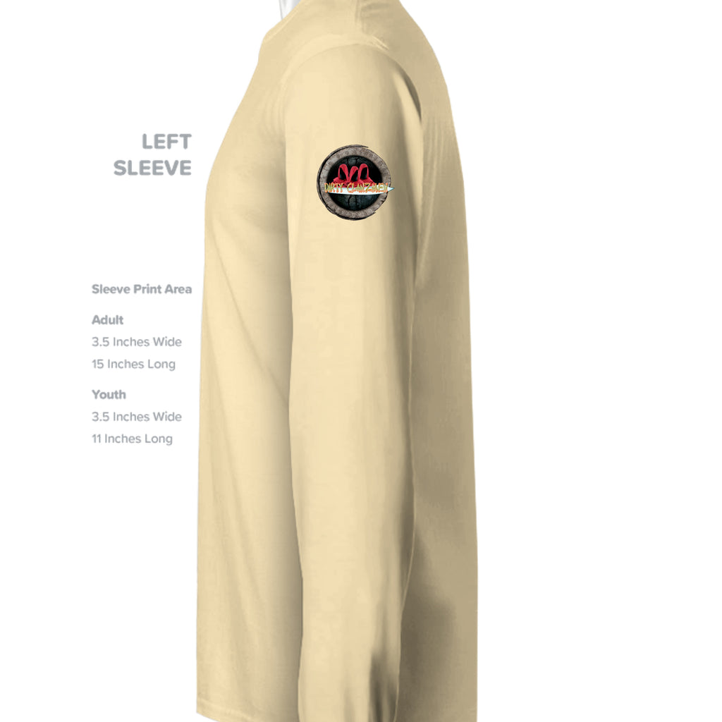 BUTTER - 1466CC - SLEEVE_LEFT