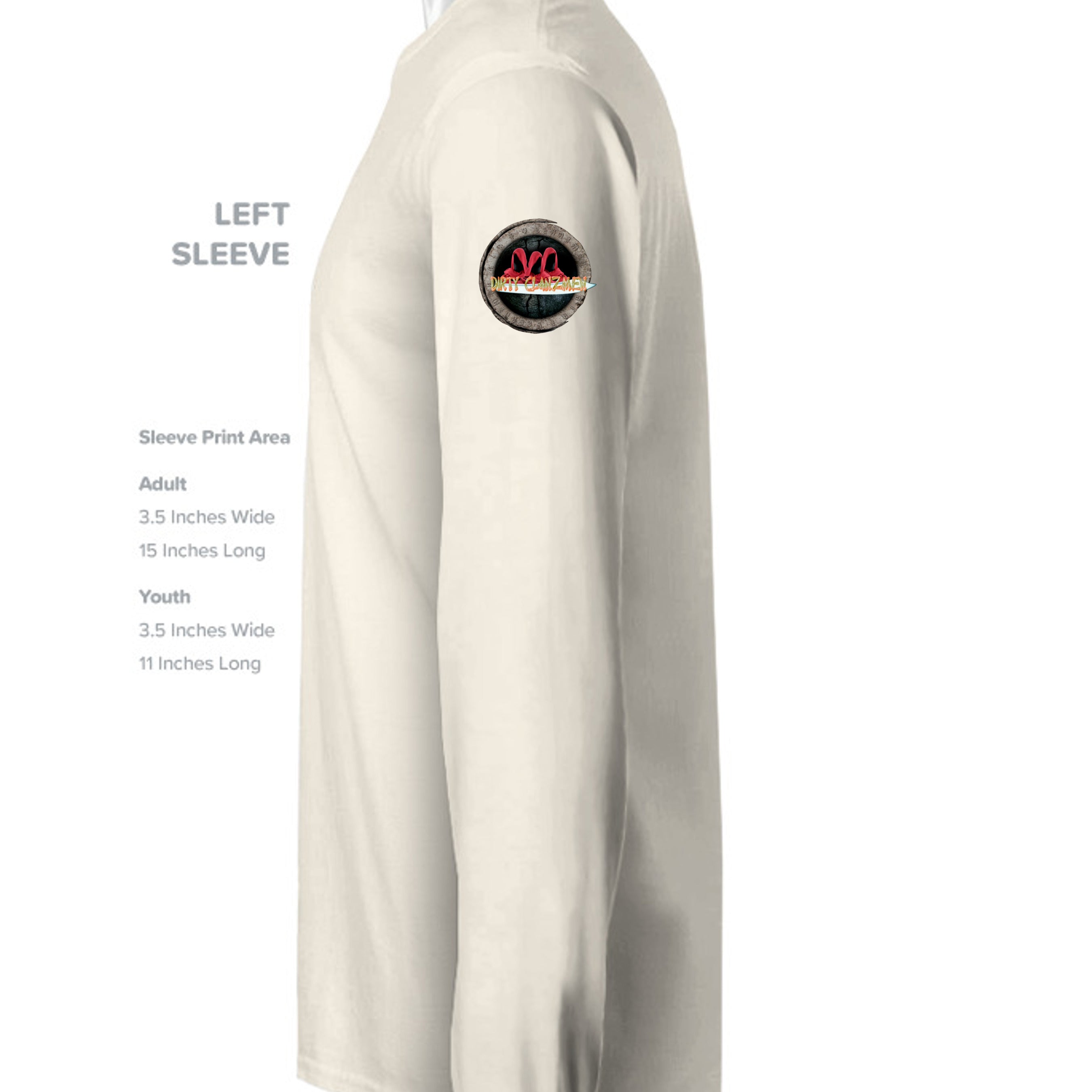 IVORY - 1466CC - SLEEVE_LEFT