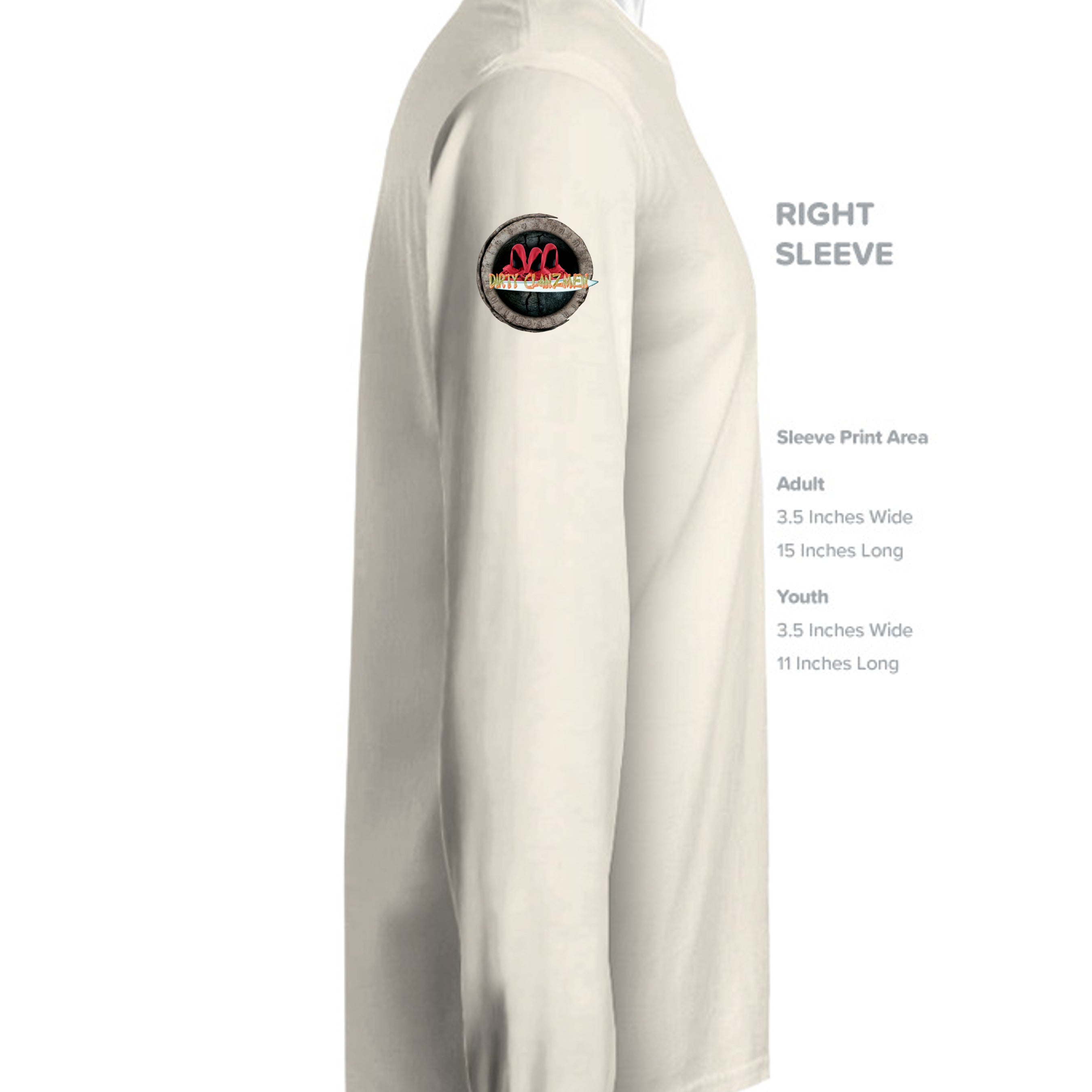 IVORY - 1466CC - SLEEVE_RIGHT