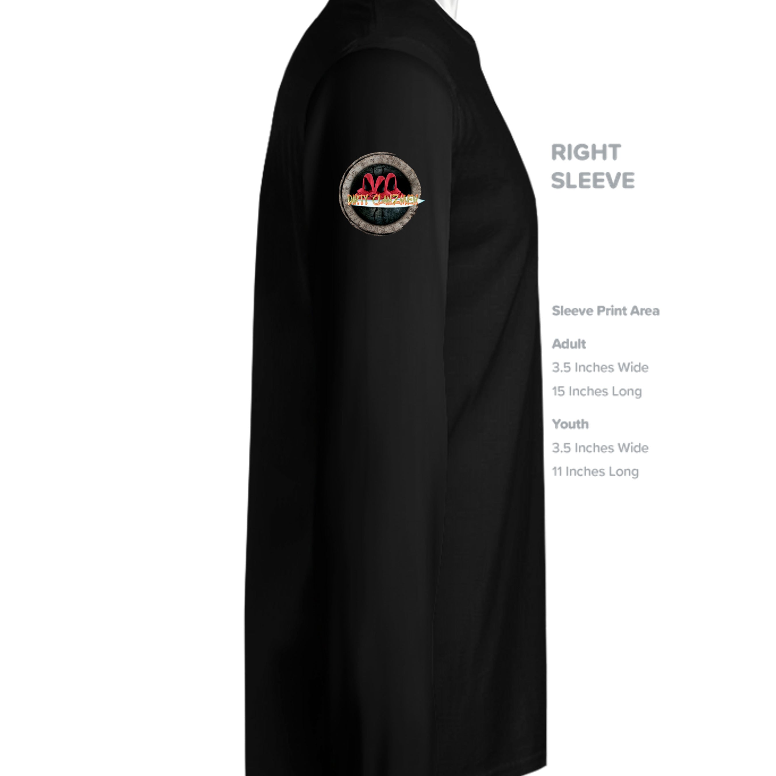 BLACK - 1466CC - SLEEVE_RIGHT