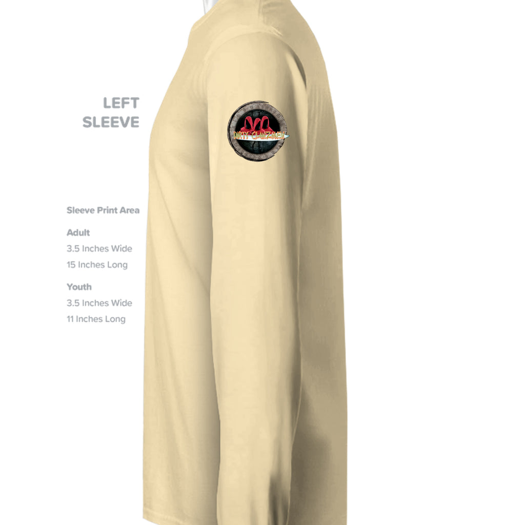 BUTTER - 1466CC - SLEEVE_LEFT