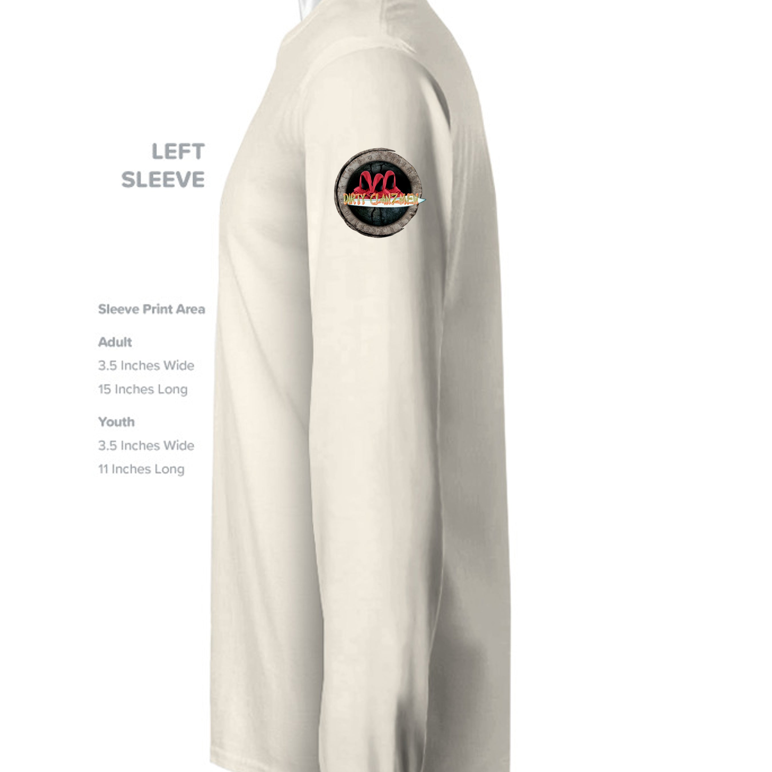 IVORY - 1466CC - SLEEVE_LEFT
