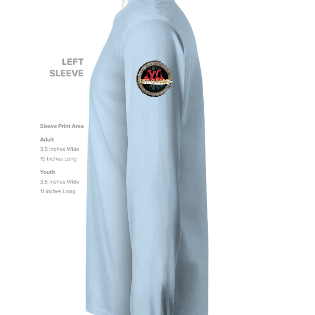 Hydrangea - 1466CC - SLEEVE_LEFT