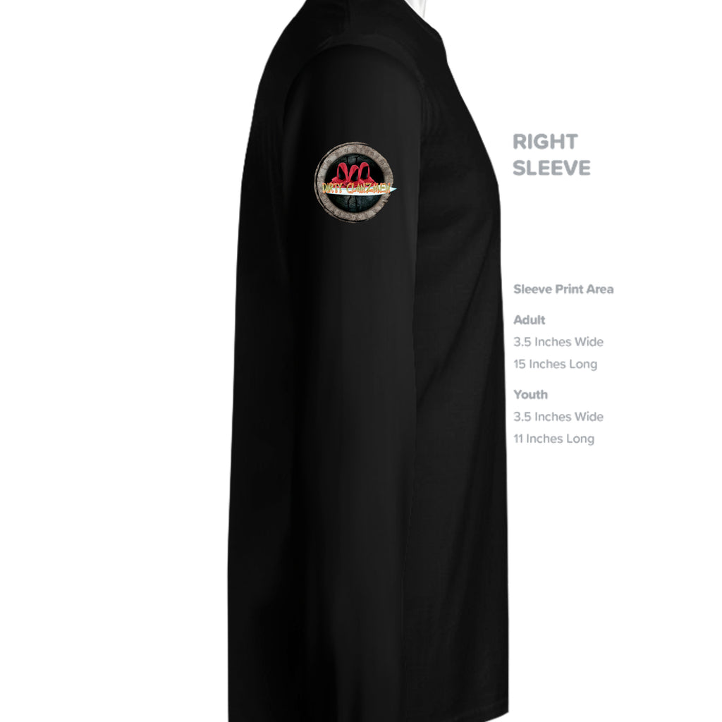 BLACK - 1466CC - SLEEVE_RIGHT