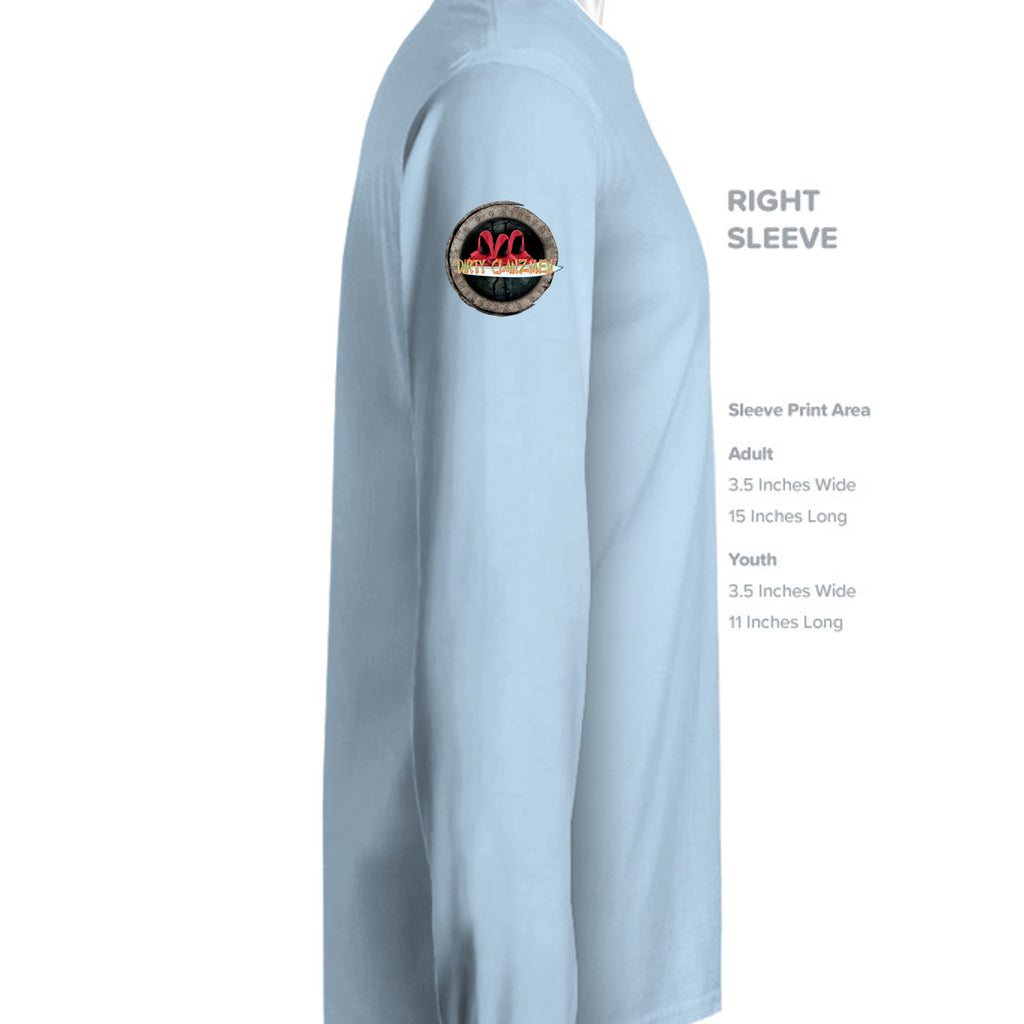 Hydrangea - 1466CC - SLEEVE_RIGHT
