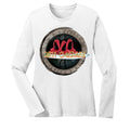 White - LPC54LS - FRONT