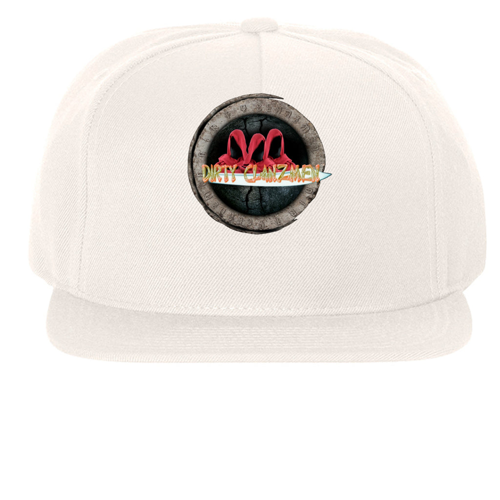 White - YP5089 - FRONT