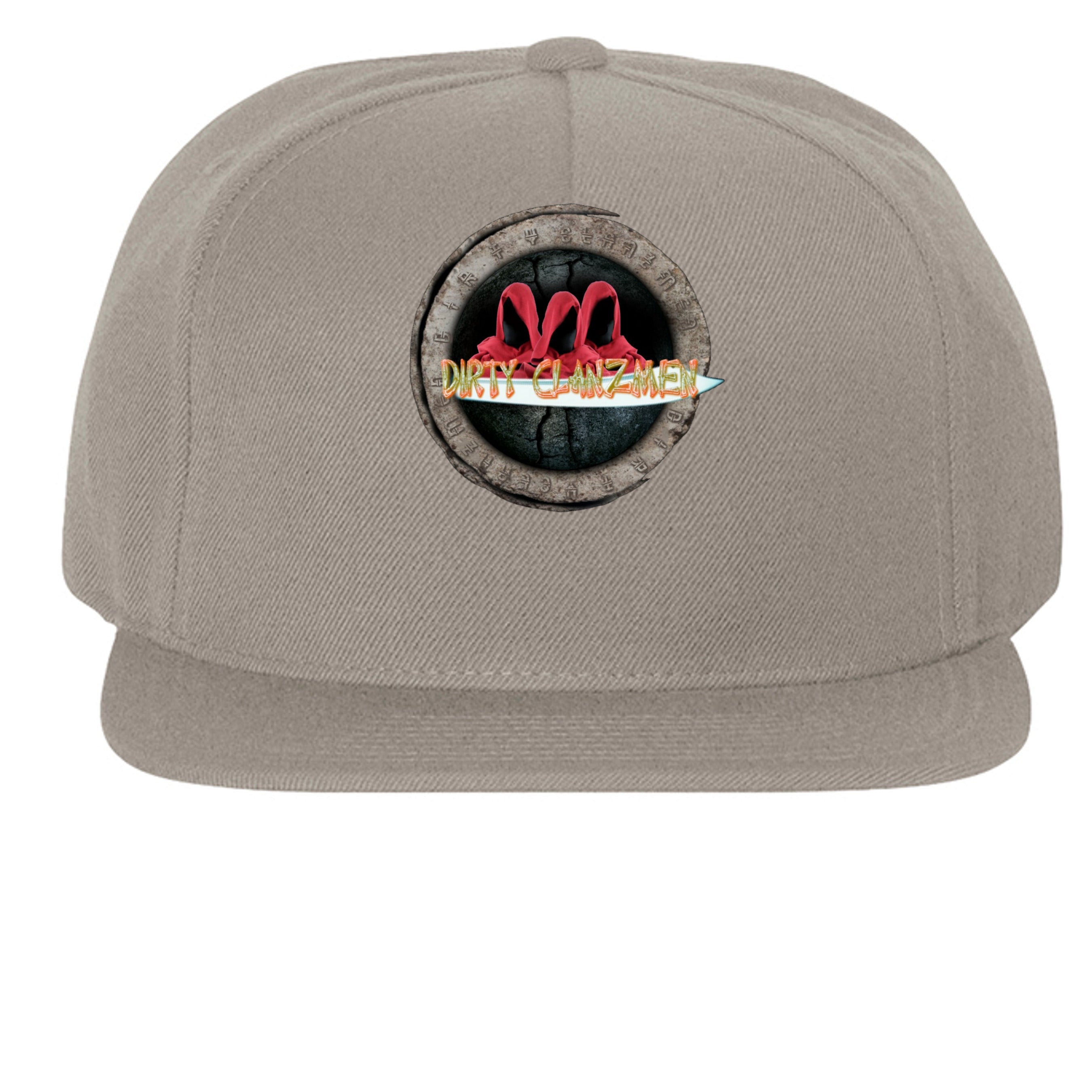 HEATHER GREY - YP5089 - FRONT