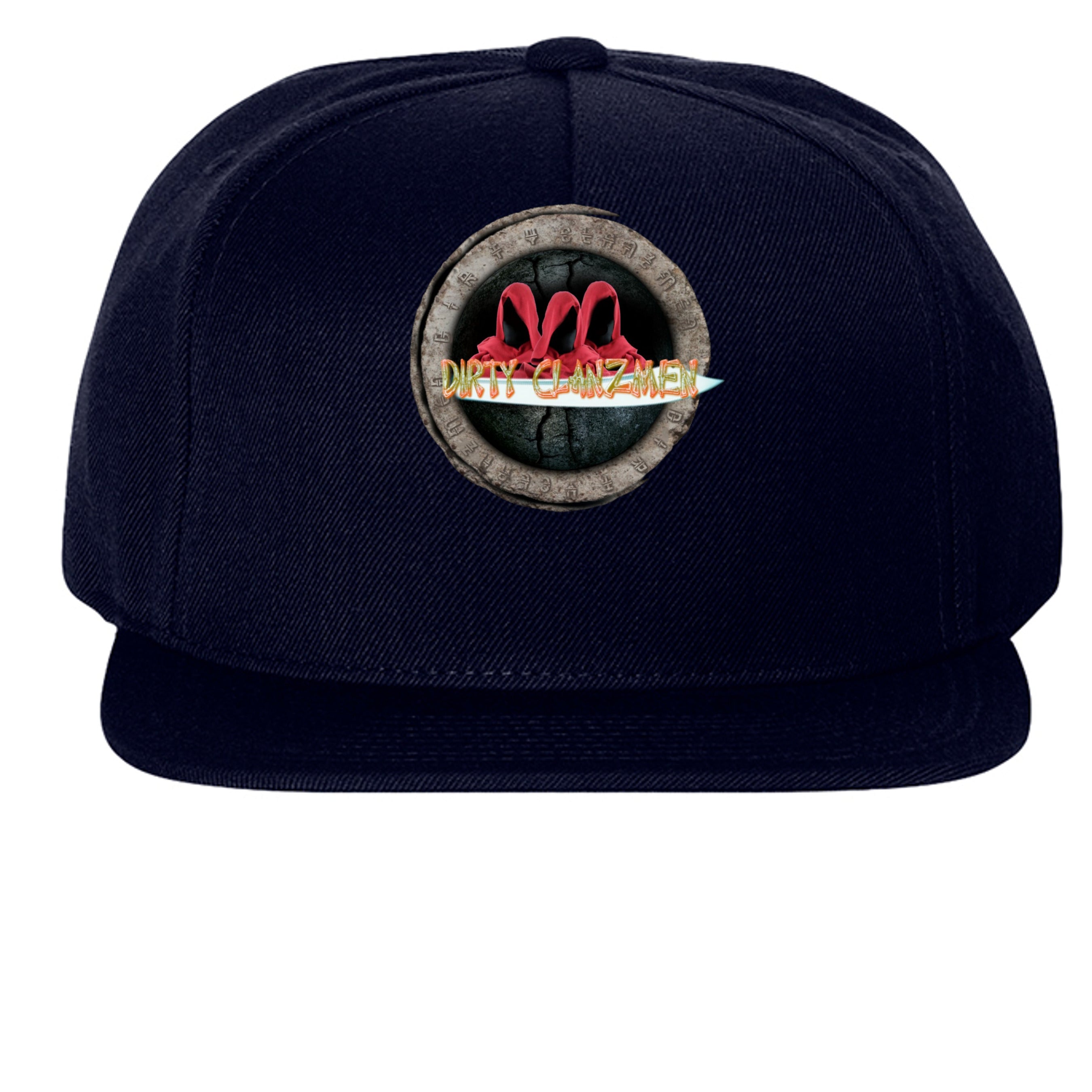 NAVY - YP5089 - FRONT