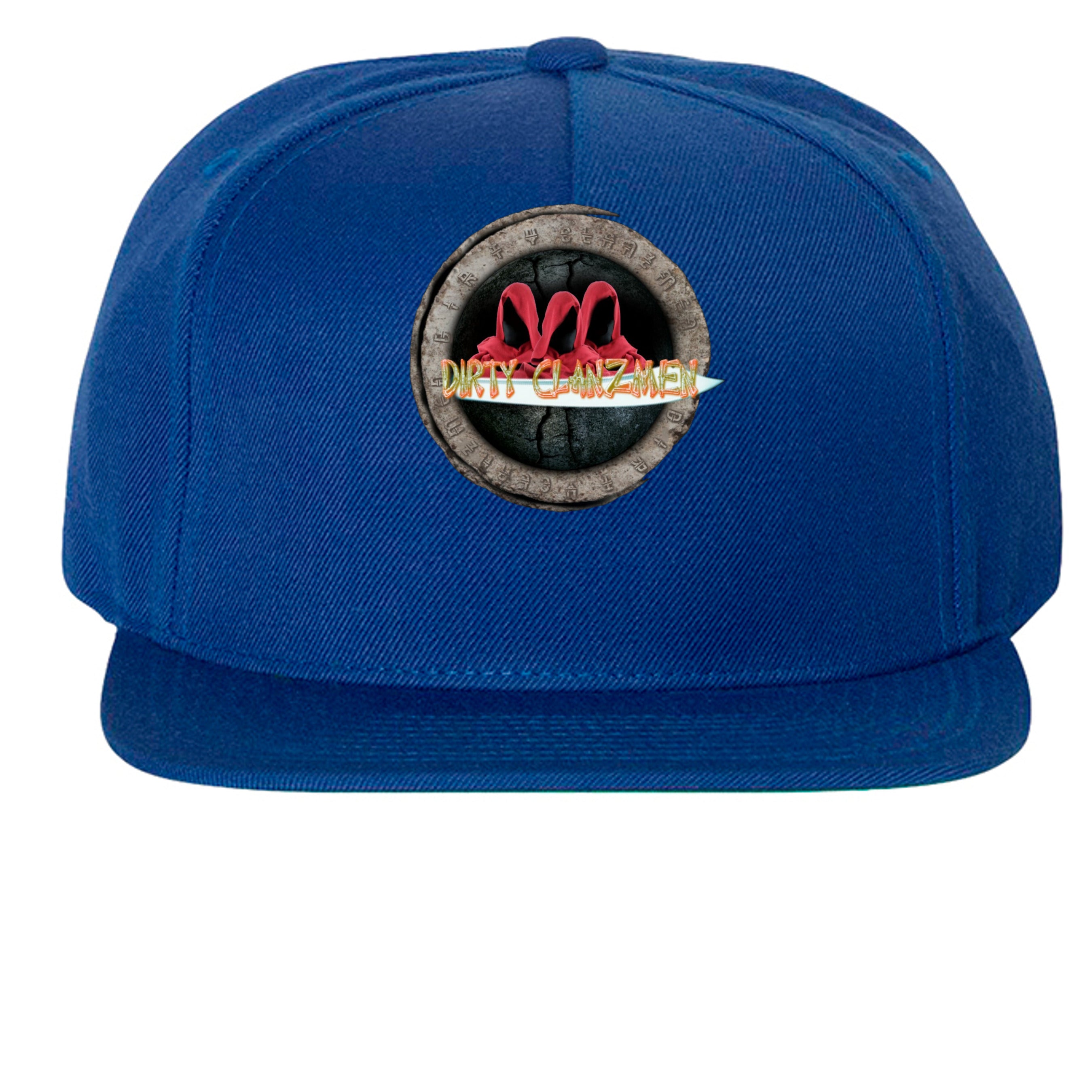 Royal - YP5089 - FRONT