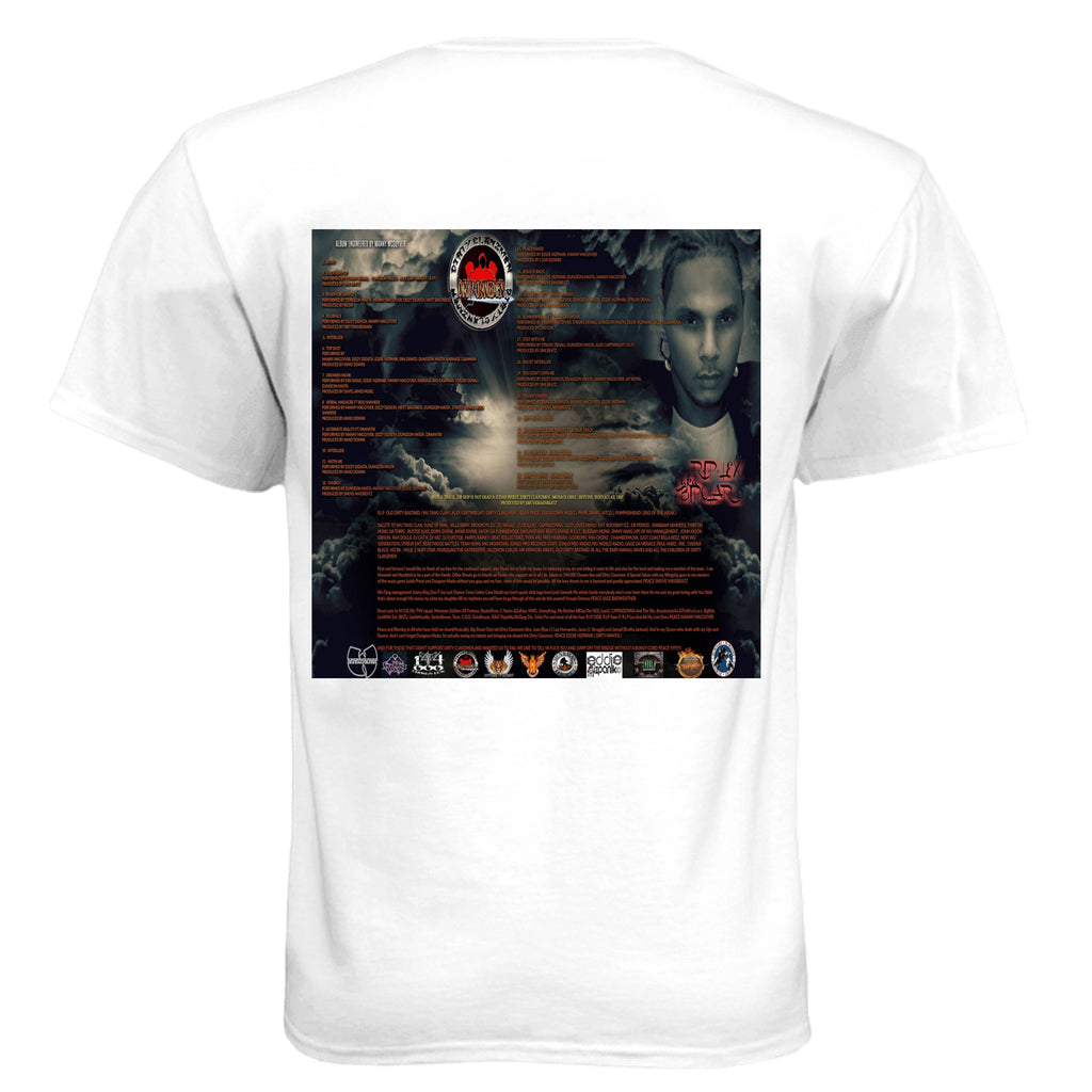 WHITE - 6010 - BACK