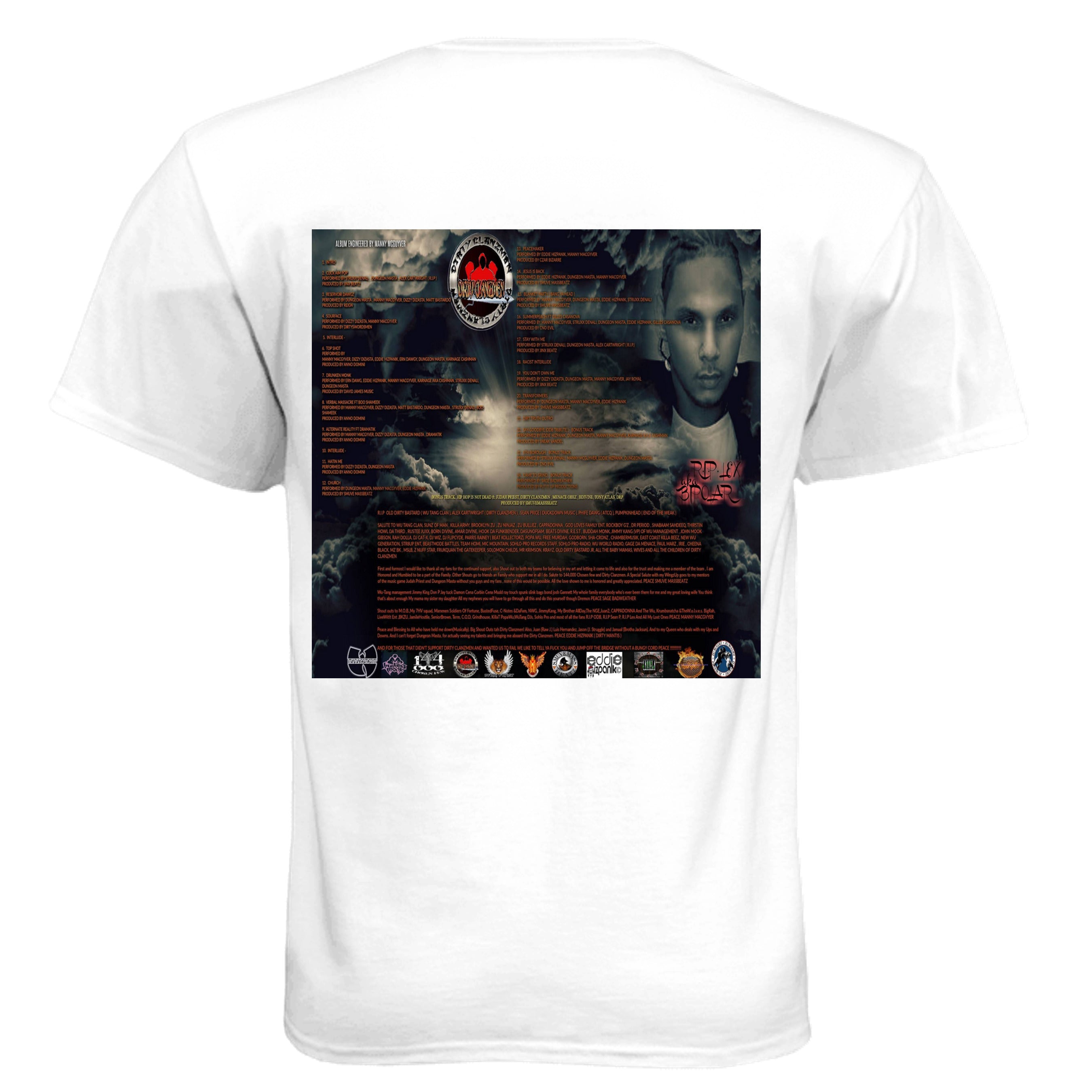 WHITE - 6010 - BACK