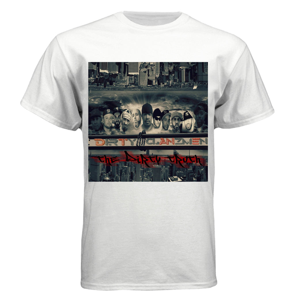 WHITE - 6010 - FRONT