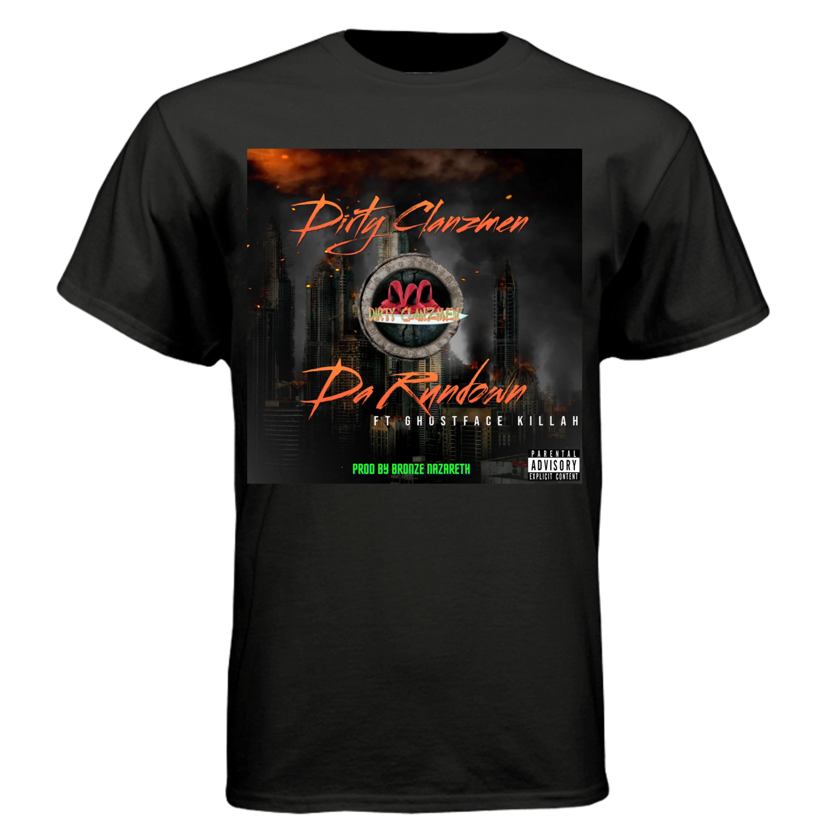 BLACK - 6010 - FRONT