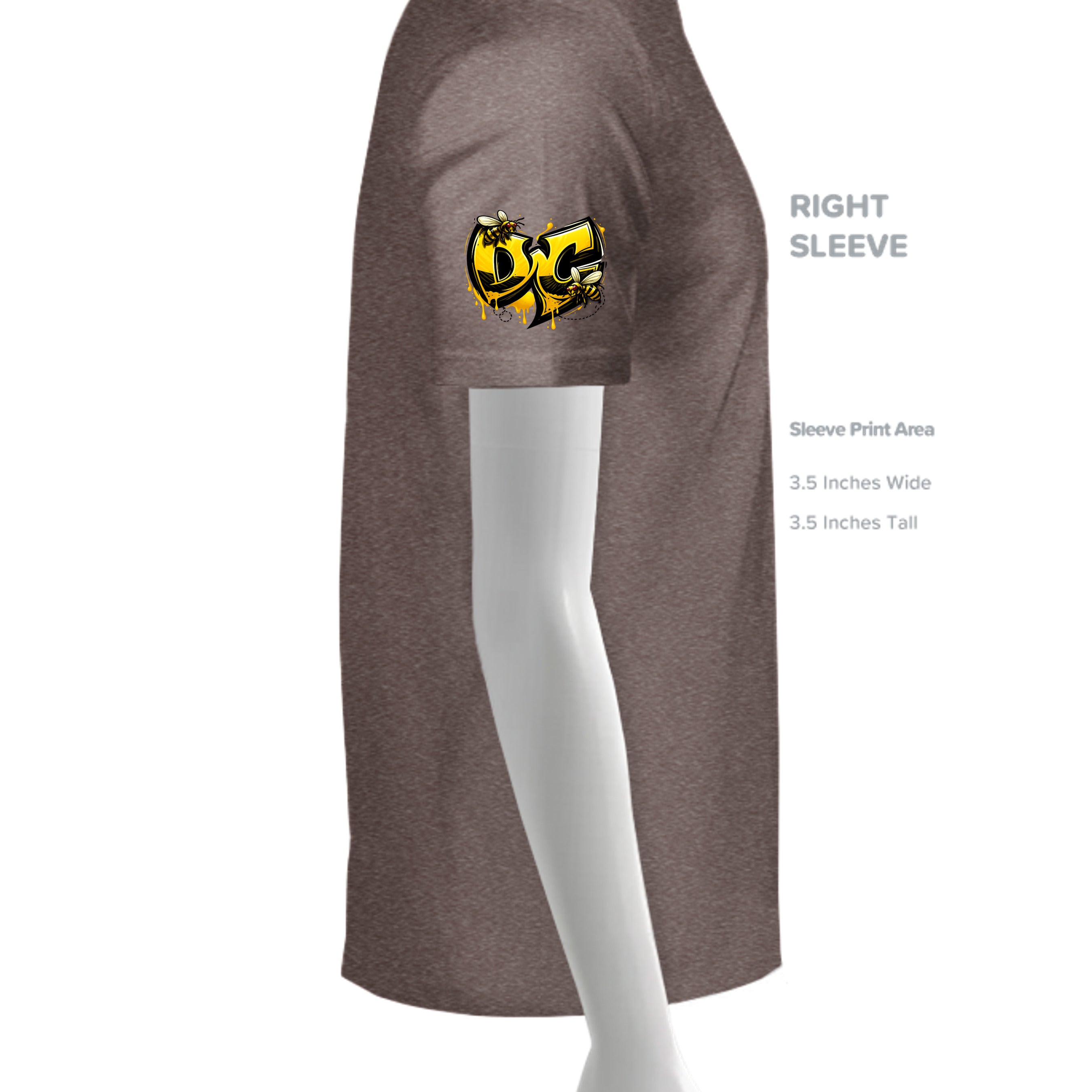 MACCHIATO - 6010 - SLEEVE_RIGHT