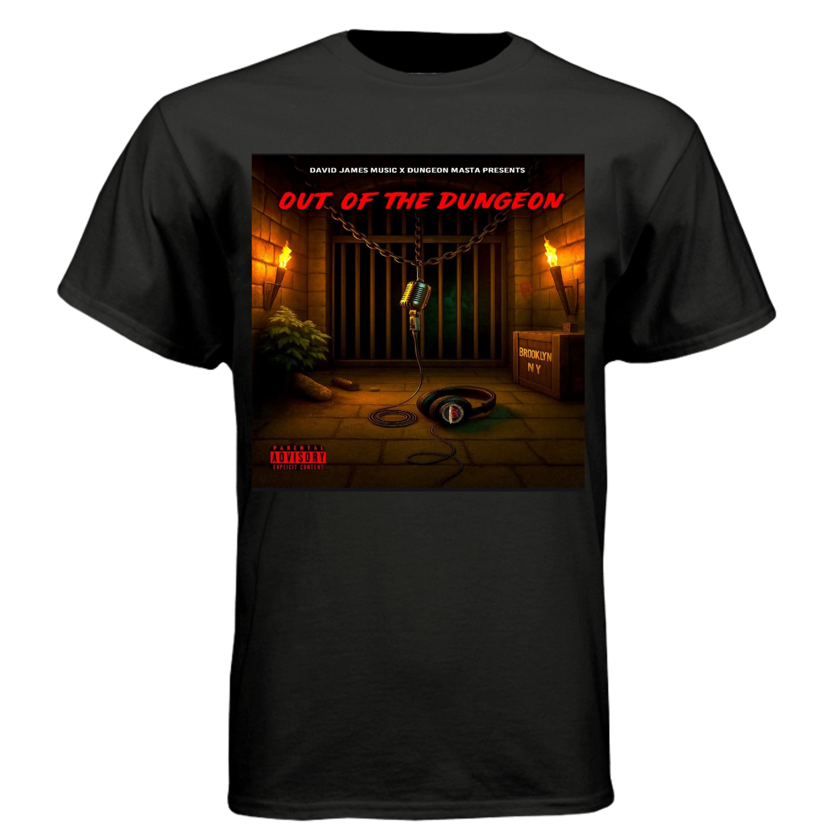 BLACK - 6010 - FRONT