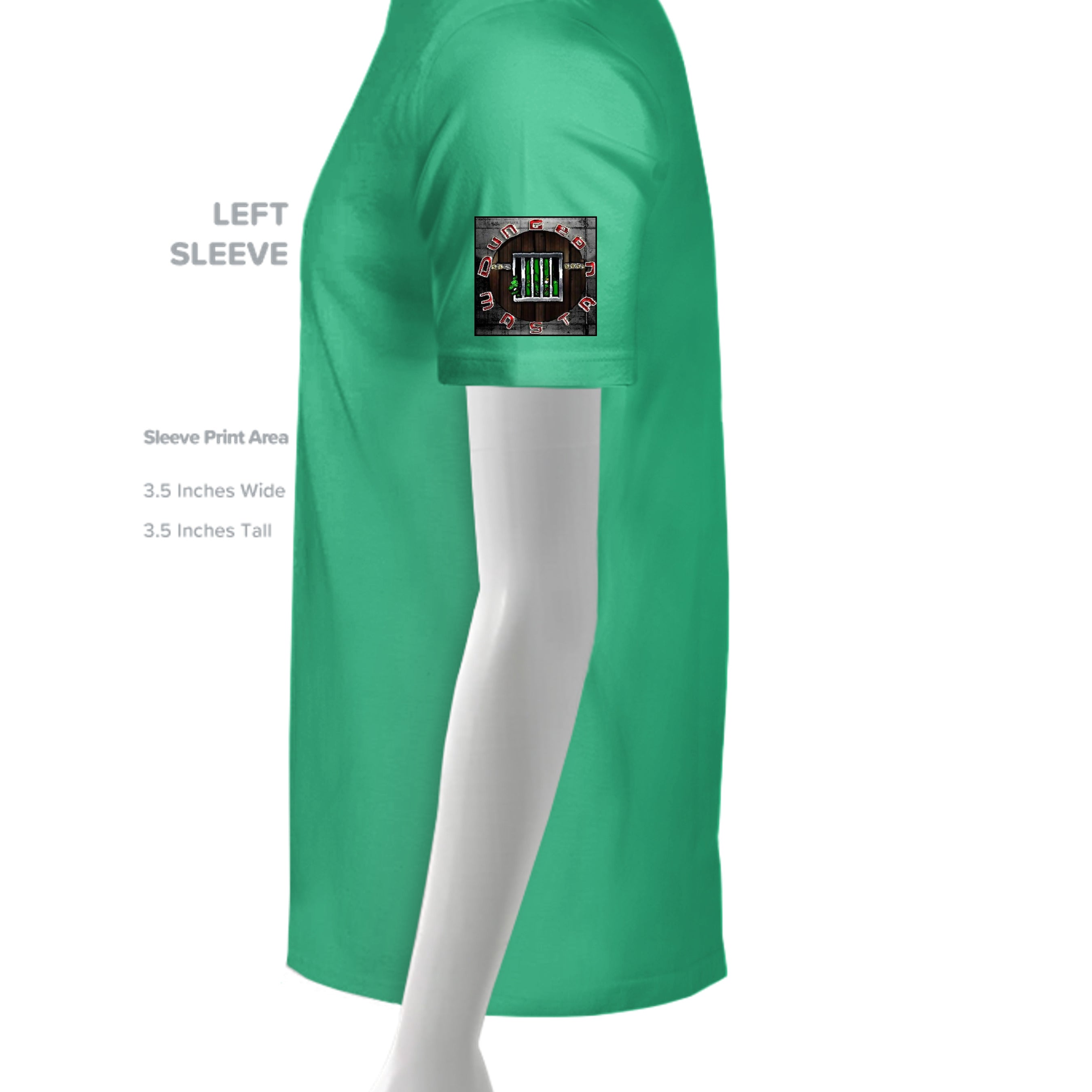 ENVY - 6010 - SLEEVE_LEFT