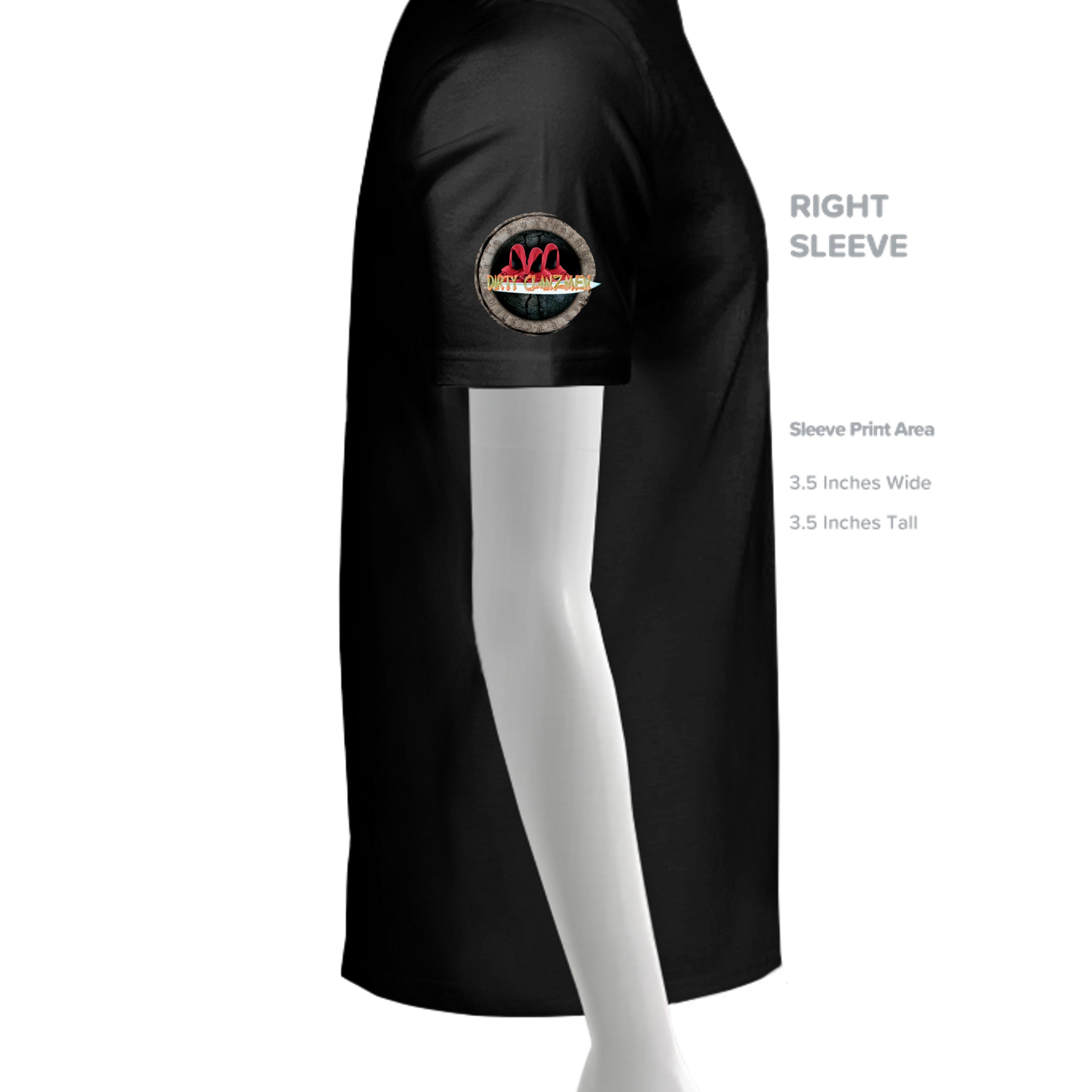 BLACK - 6010 - SLEEVE_RIGHT