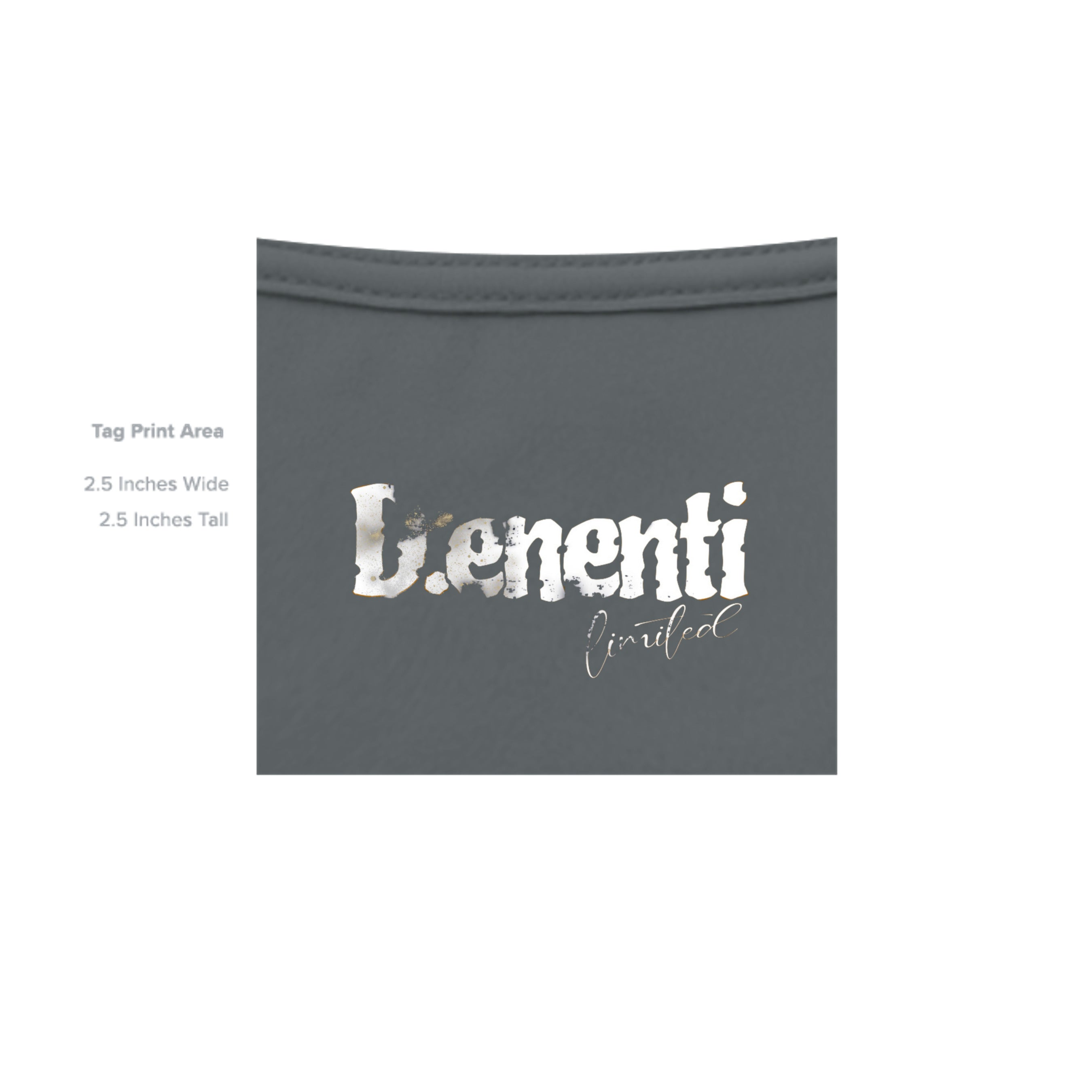 Vintage Heavy Metal - 6010 - INSIDE_TAG_LINE
