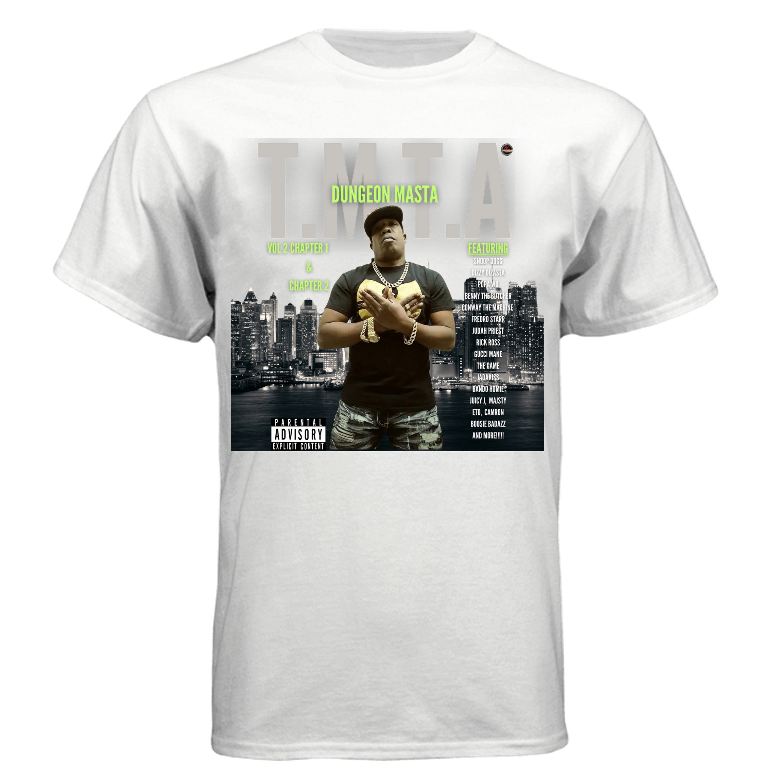 WHITE - 6010 - FRONT