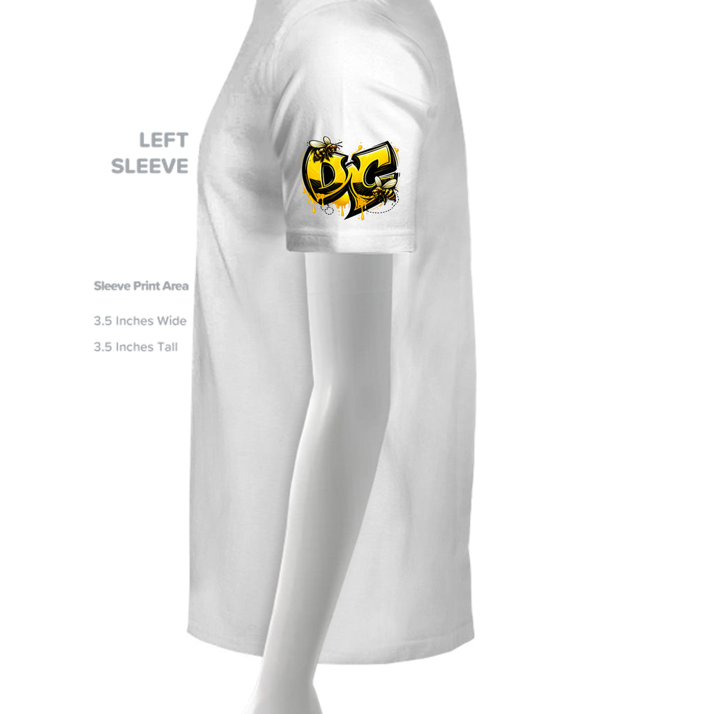 WHITE - 6010 - SLEEVE_LEFT