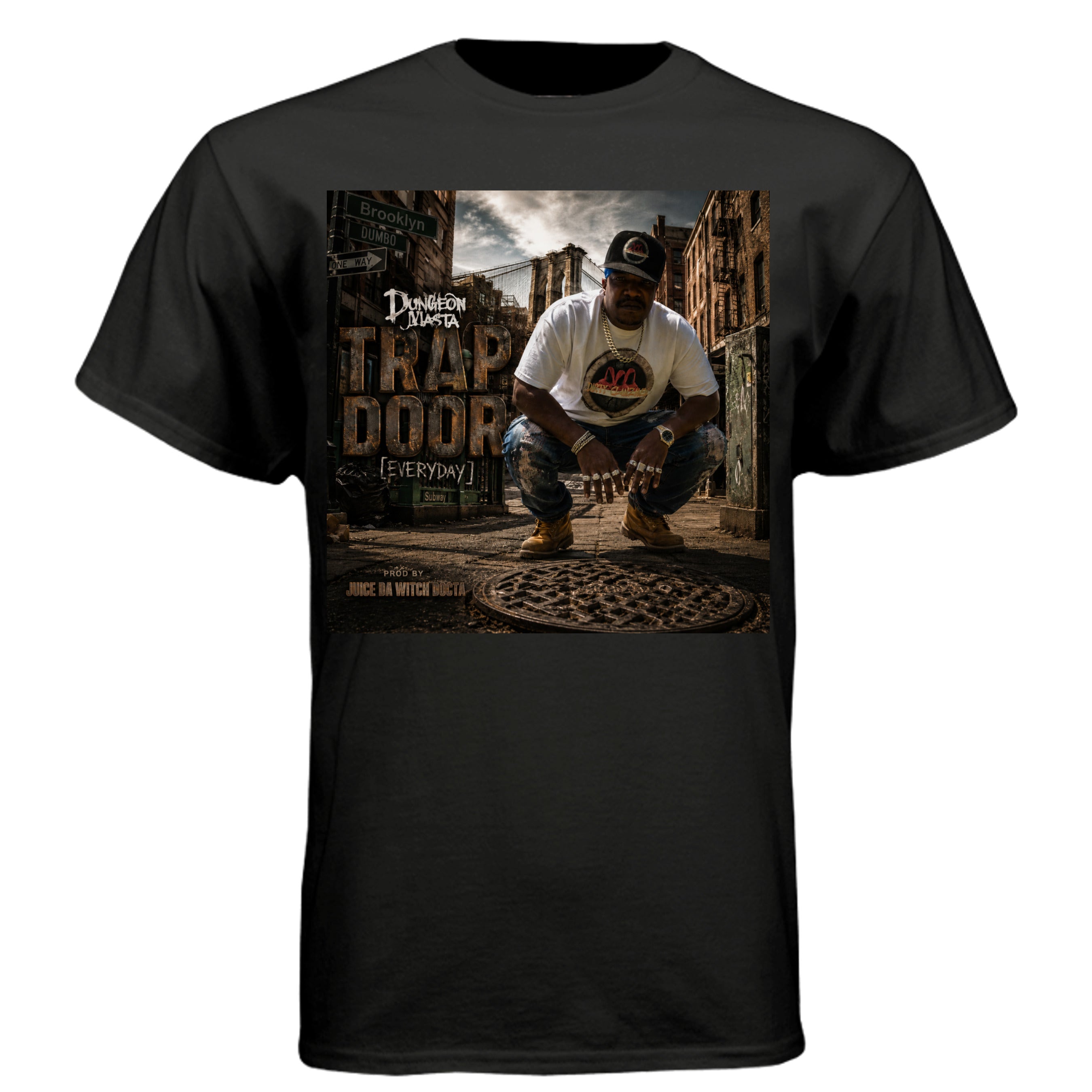 BLACK - 6010 - FRONT