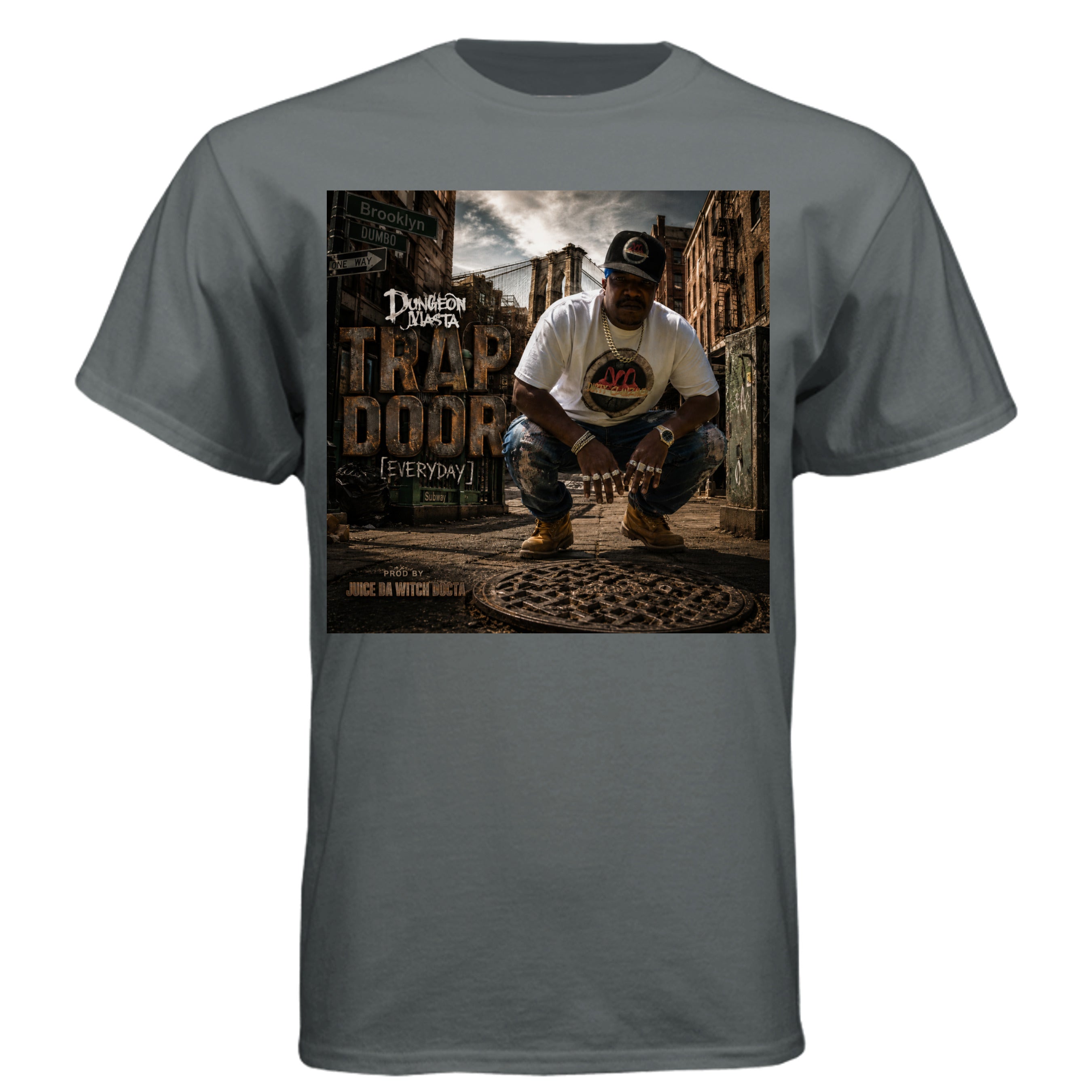 Vintage Heavy Metal - 6010 - FRONT