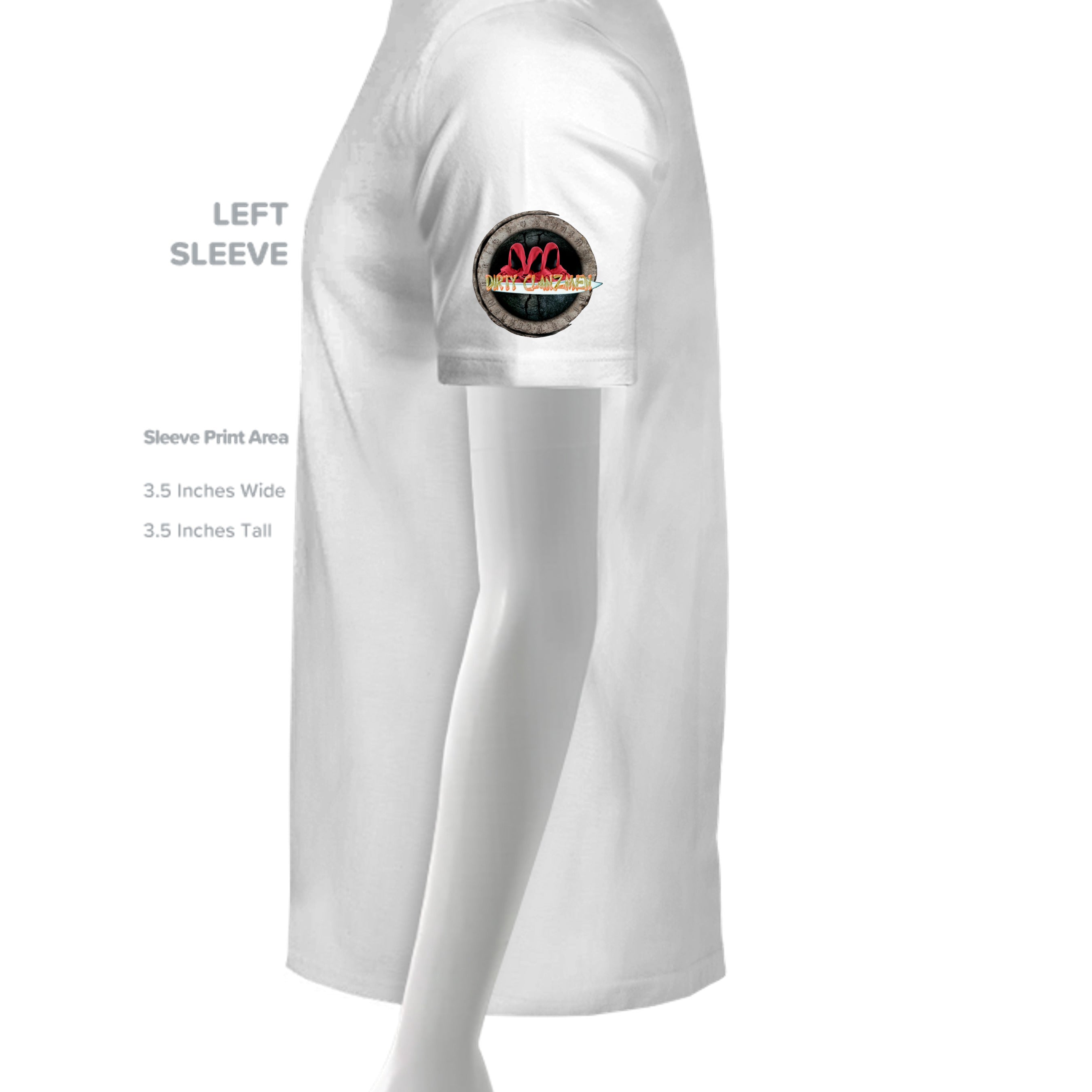 WHITE - 6010 - SLEEVE_LEFT