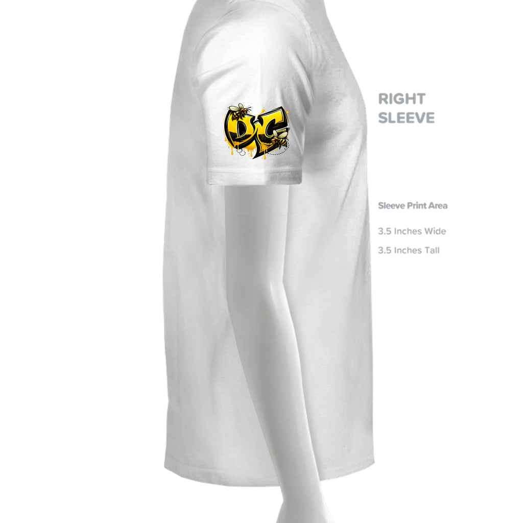WHITE - 6010 - SLEEVE_RIGHT