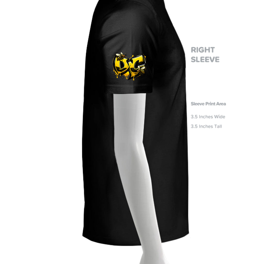 BLACK - 6010 - SLEEVE_RIGHT