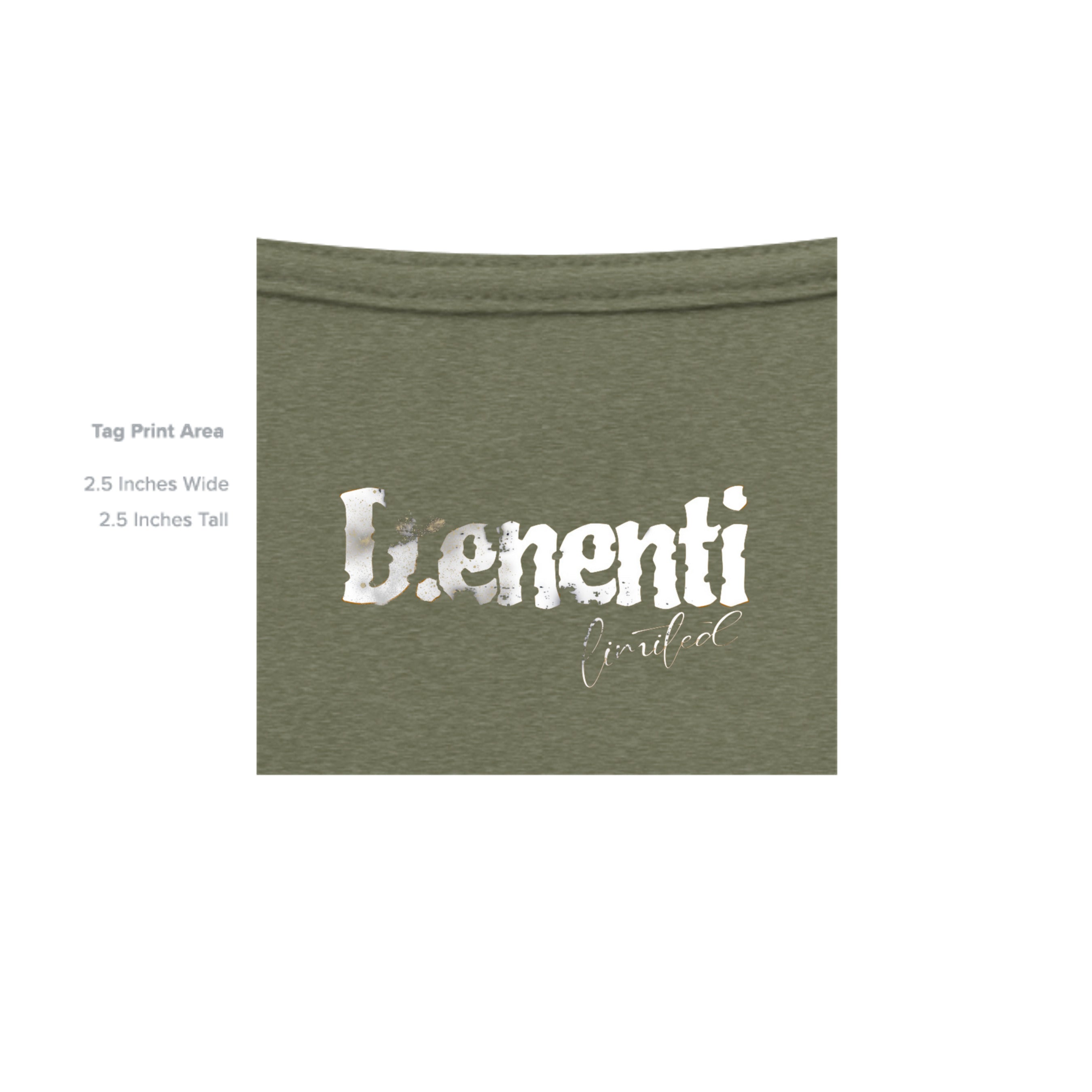 MILITARY GREEN - 6010 - INSIDE_TAG_LINE