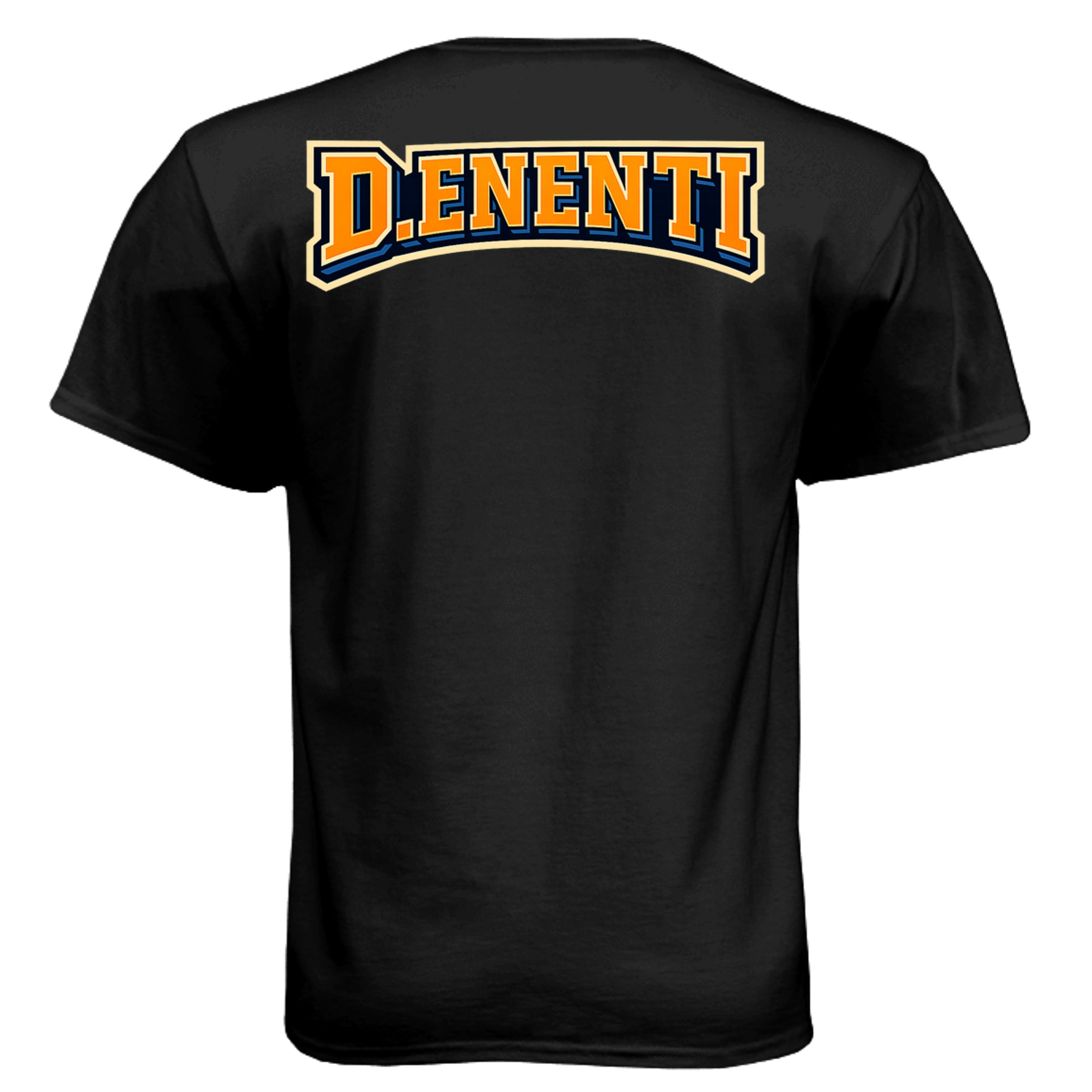 BLACK - 6010 - BACK